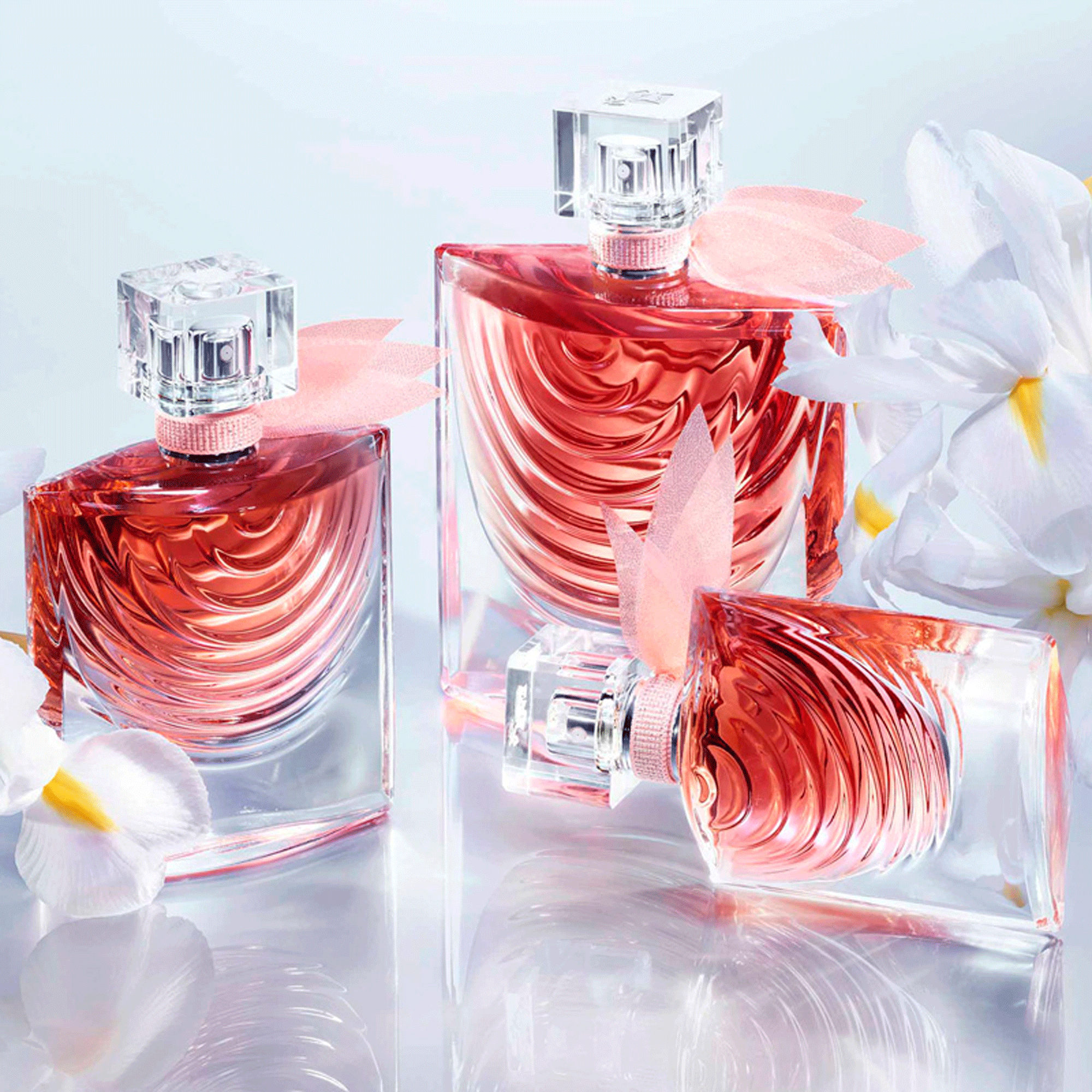 Lancôme La Vie Est Belle Iris Absolu Eau de Parfum - Perfume Feminino - Imagem 3