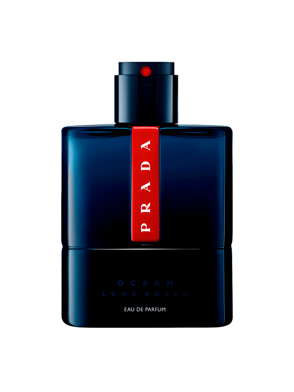 Prada Luna Rossa Ocean Eau de Parfum - Perfume Masculino