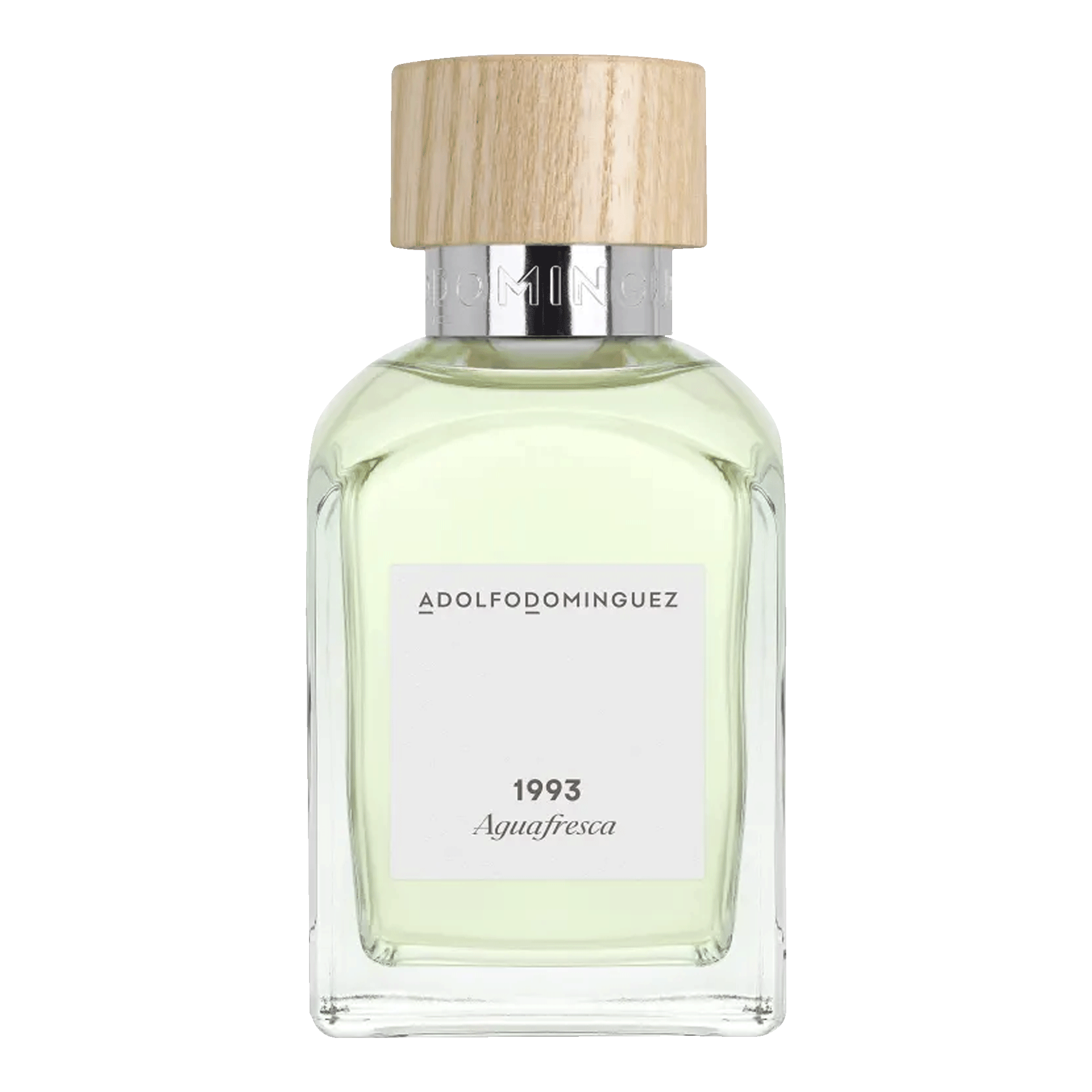 Adolfo Dominguez 1993 Água Fresca Eau de Toilette - Perfume Masculino 120ml