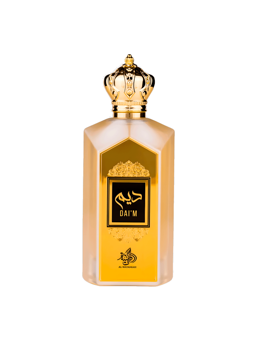 Al Wataniah Dai'M Eau de Parfum - Perfume Feminino