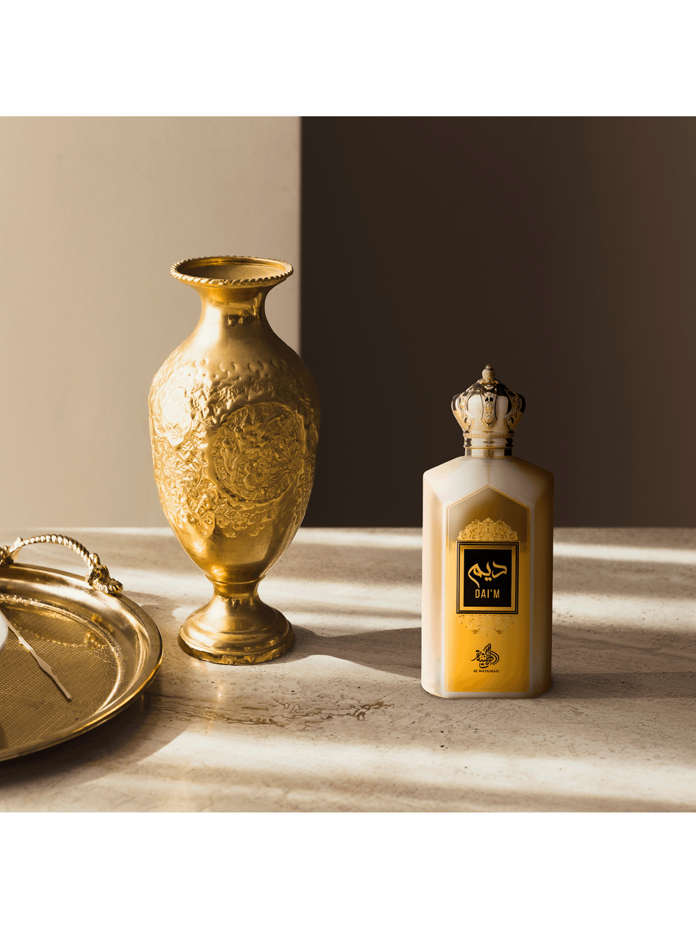 Al Wataniah Dai'M Eau de Parfum - Perfume Feminino - Imagem 3