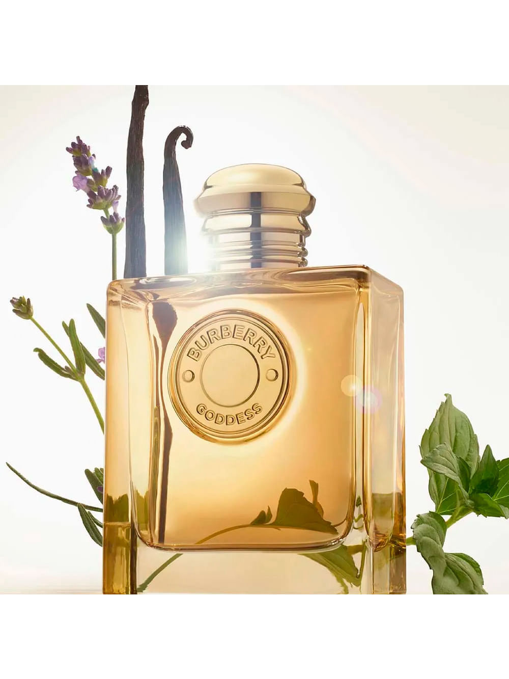 Burberry Goddess Intense Eau de Parfum - Perfume Feminino - Imagem 2