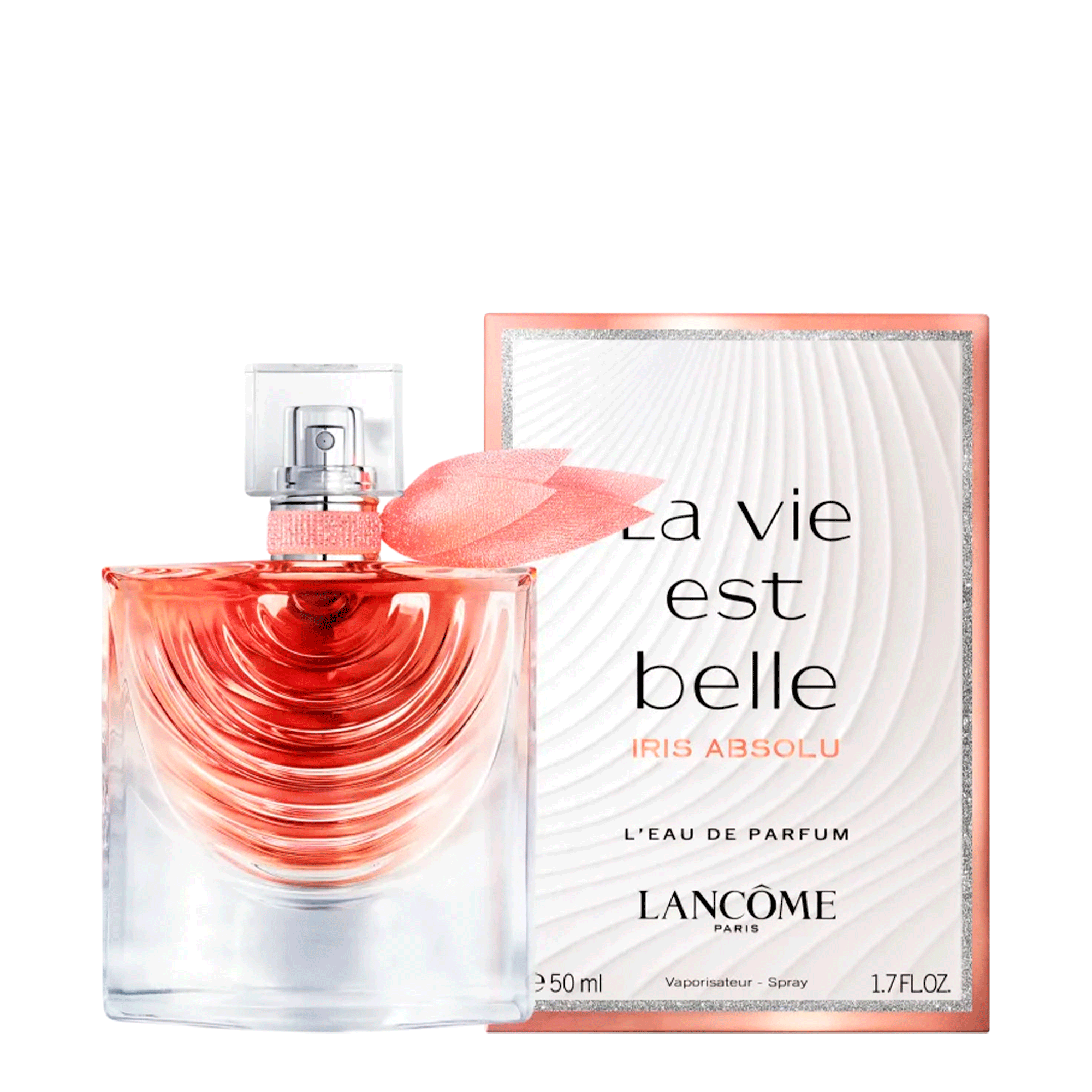 Lancôme La Vie Est Belle Iris Absolu Eau de Parfum - Perfume Feminino - Imagem 2