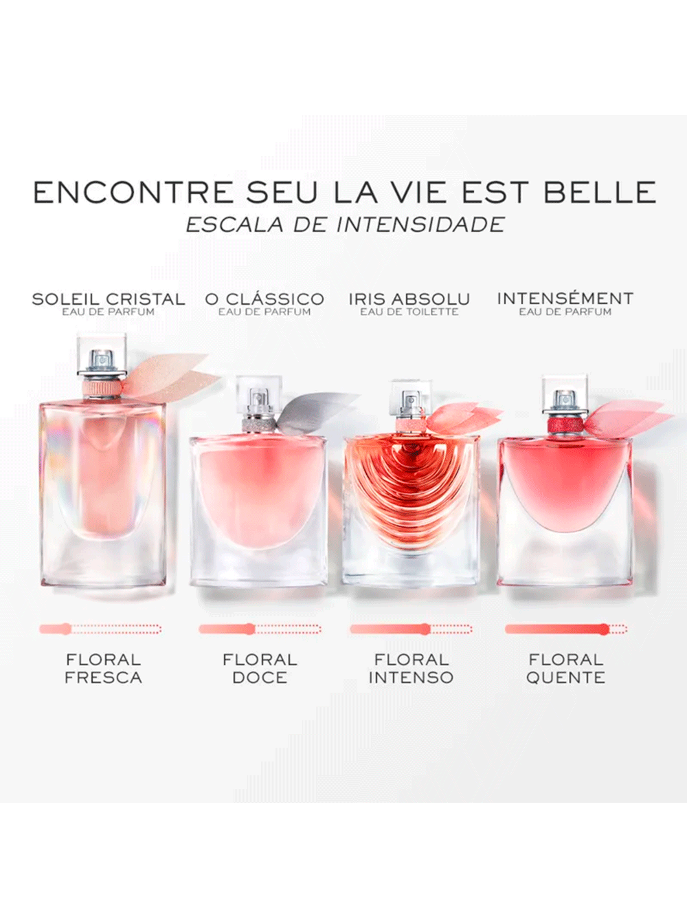 Lancôme La Vie Est Belle Iris Absolu Eau de Parfum - Perfume Feminino - Imagem 3