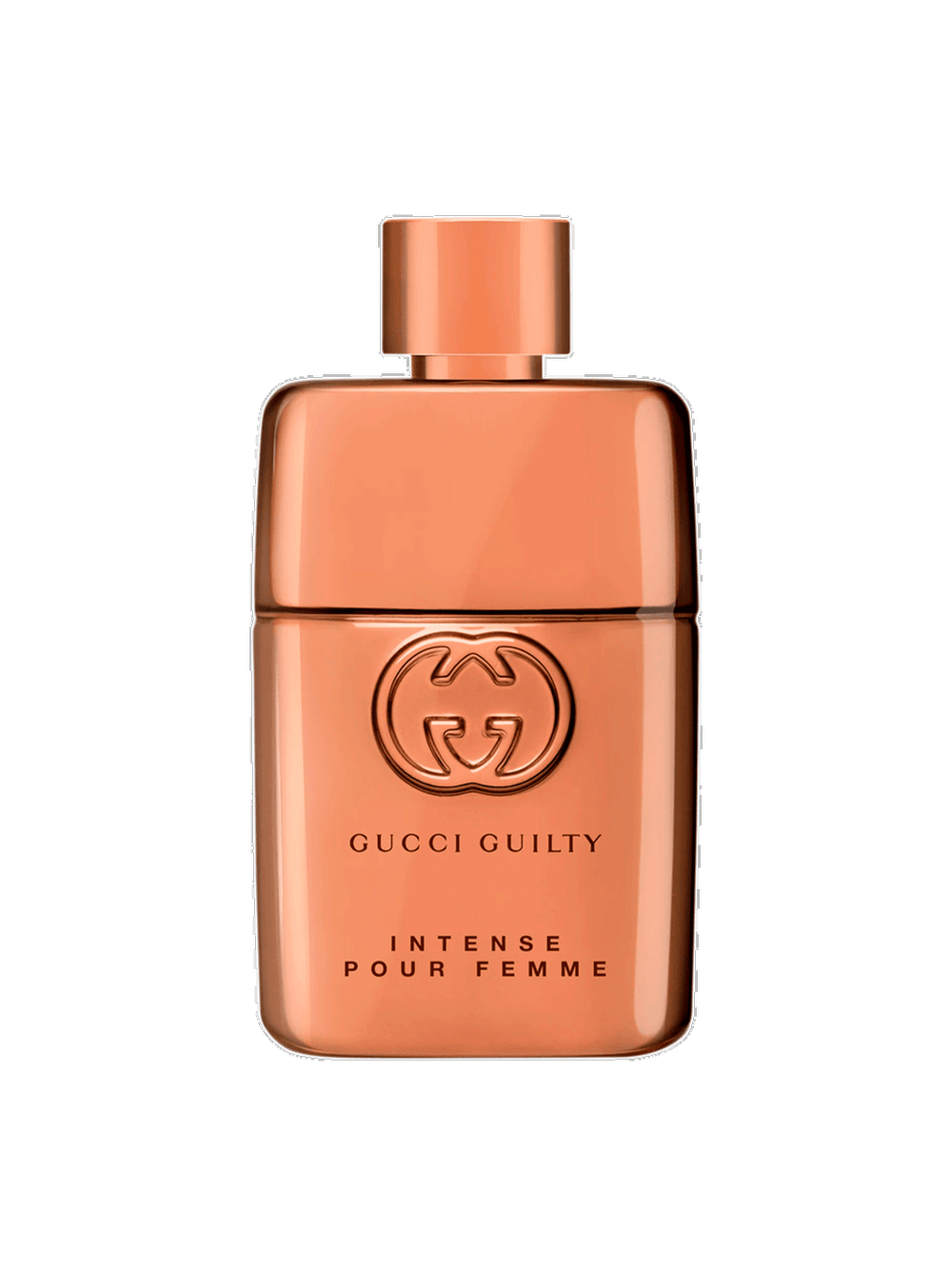 Gucci Guilty Eau de Parfum Intense - Perfume Feminino 90ml