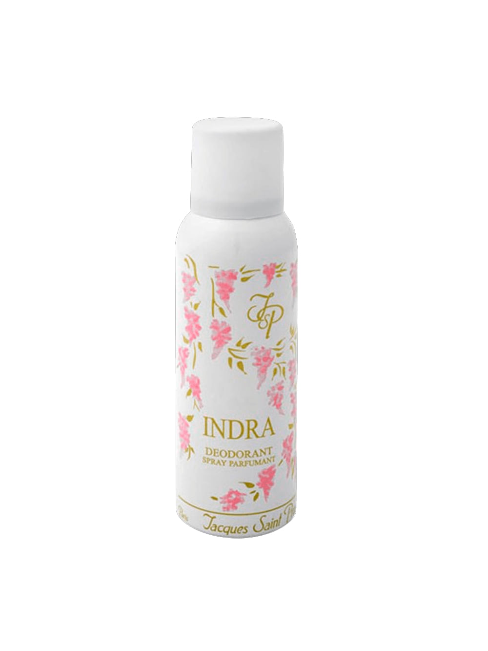 Kit Jacques Saint Pres Indra - Eau De Parfum 100ml + Desodorante 125ml - Imagem 3