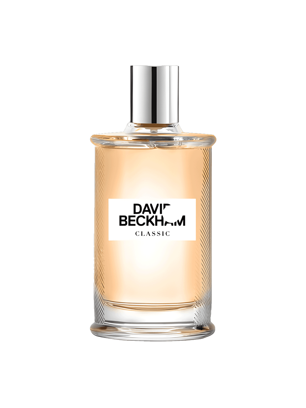 David Beckham Classic Eau de Toilette - Perfume Masculino 90ml
