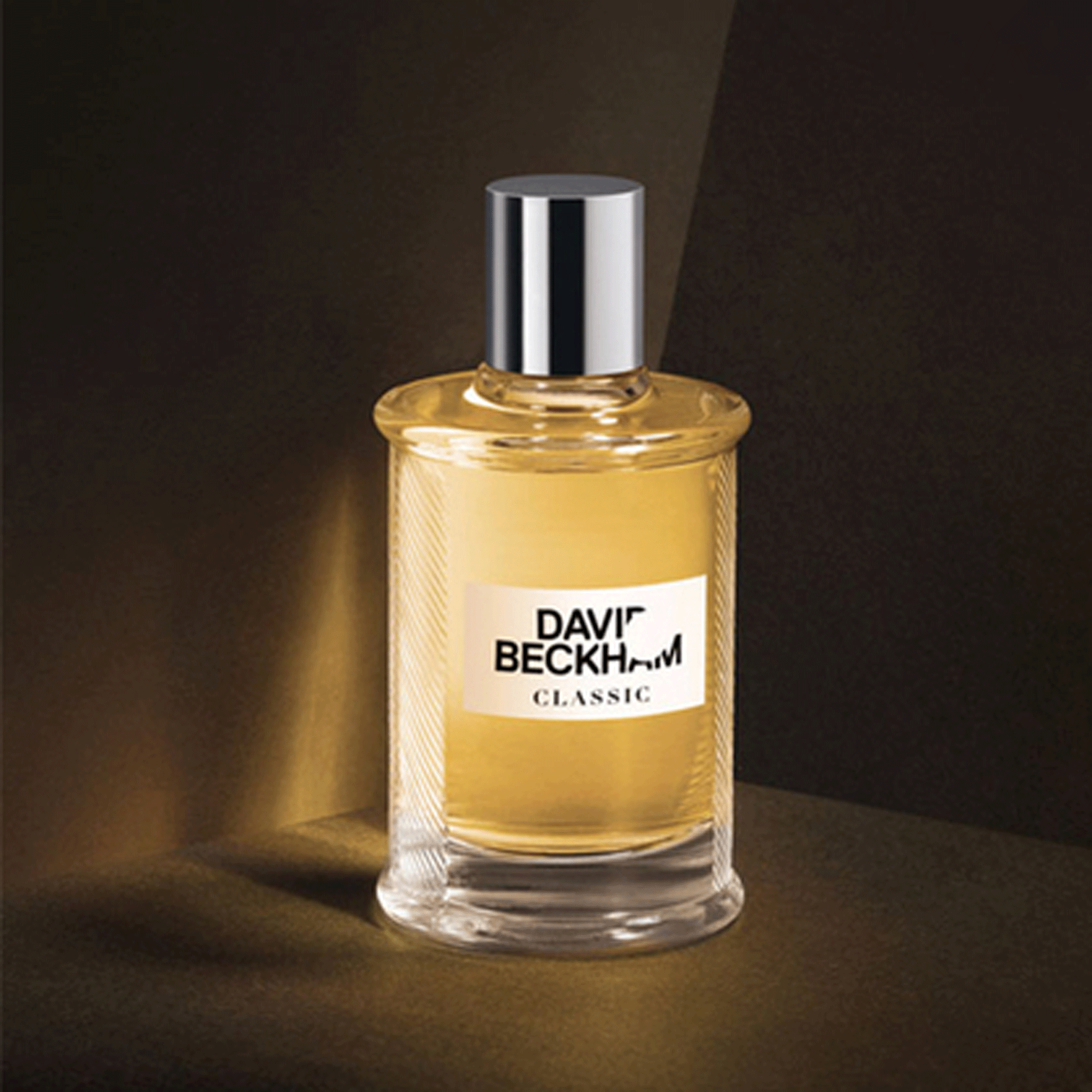 David Beckham Classic Eau de Toilette - Perfume Masculino 90ml - Imagem 3