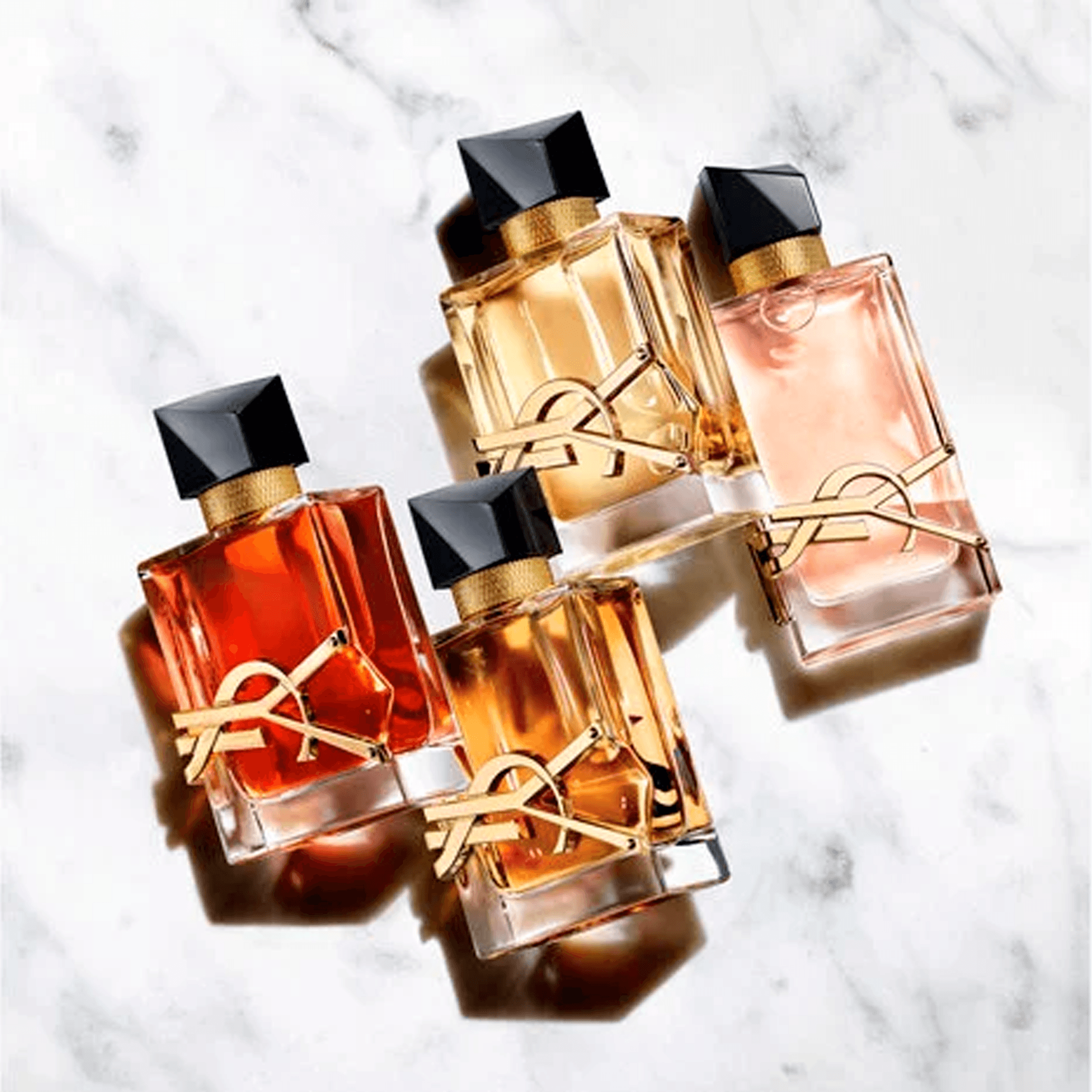 Yves Saint Laurent Libre Le Parfum - Perfume Feminino - Imagem 2