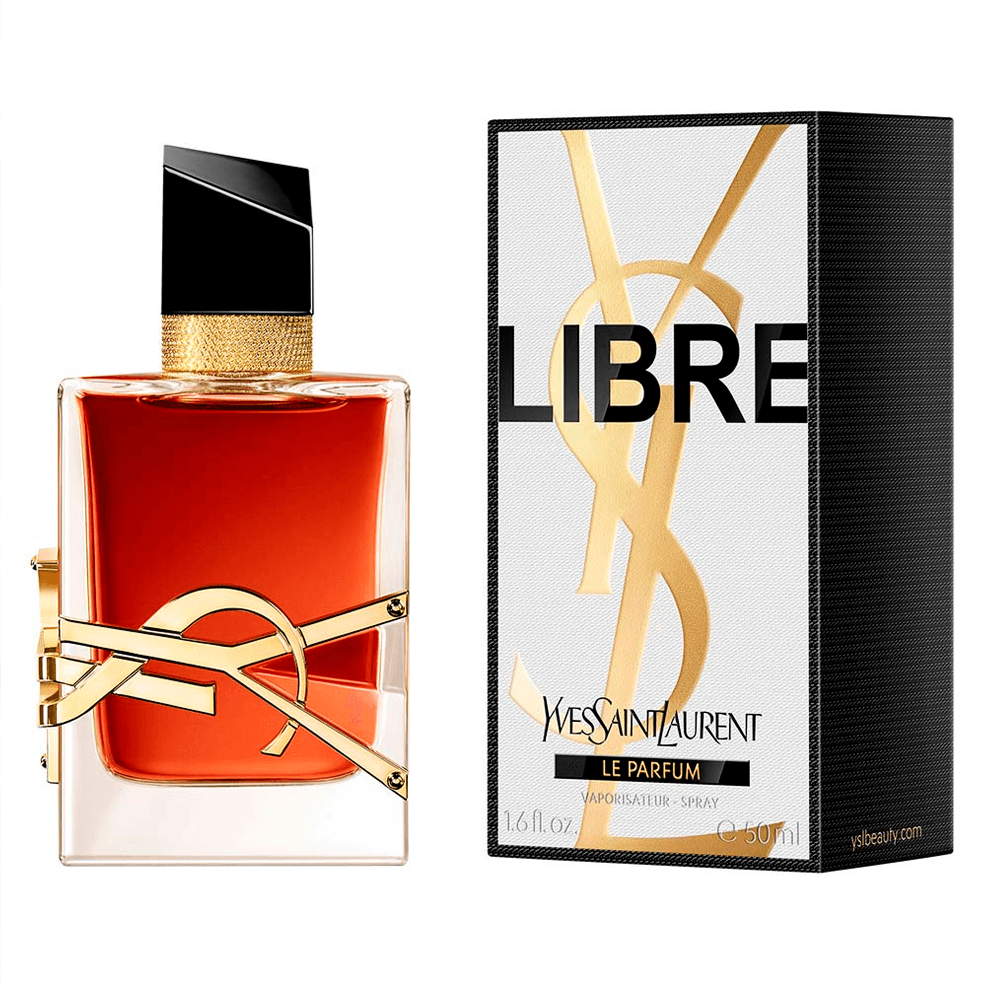 Yves Saint Laurent Libre Le Parfum - Perfume Feminino - Imagem 3