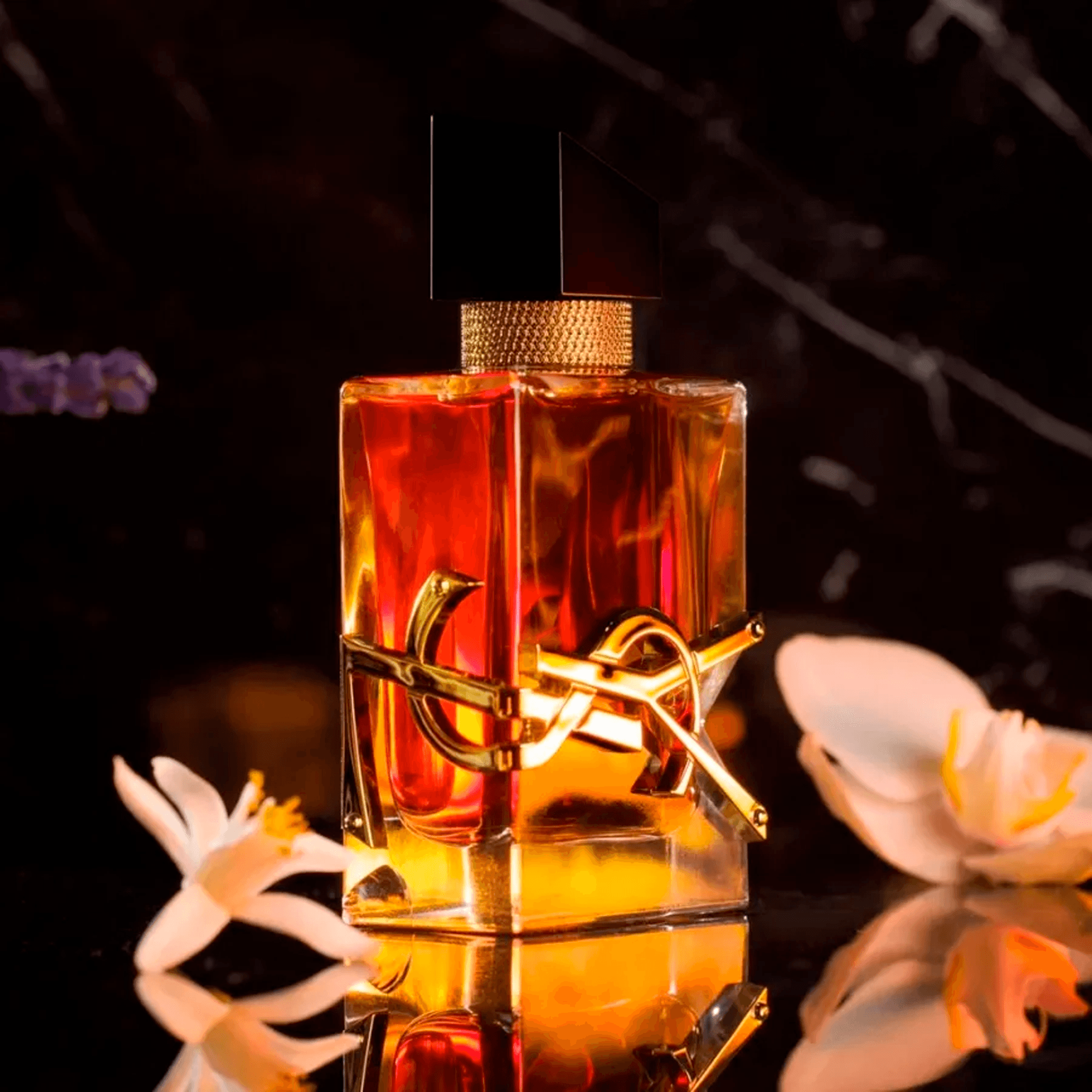 Yves Saint Laurent Libre Le Parfum - Perfume Feminino - Imagem 4