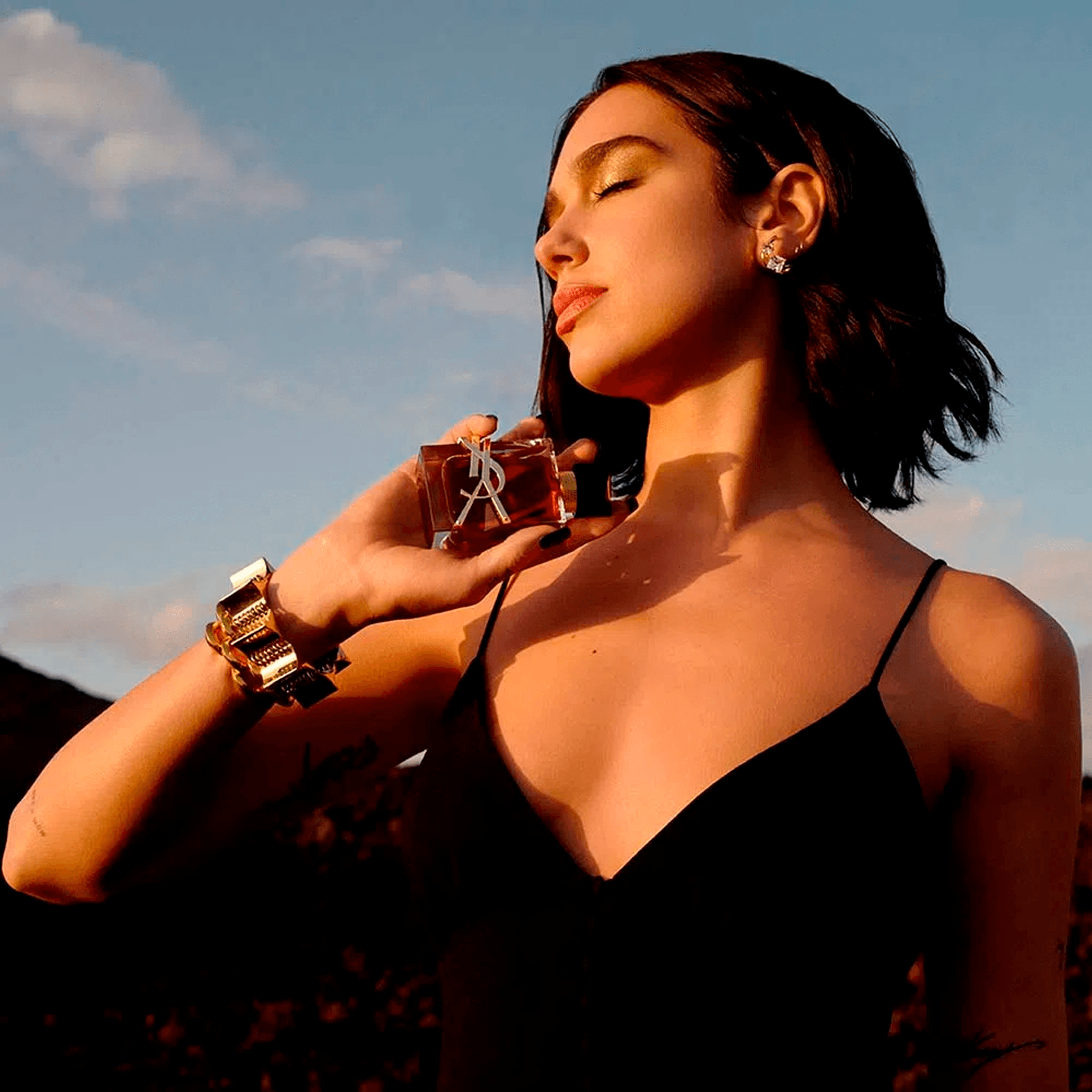 Yves Saint Laurent Libre Le Parfum - Perfume Feminino - Imagem 5