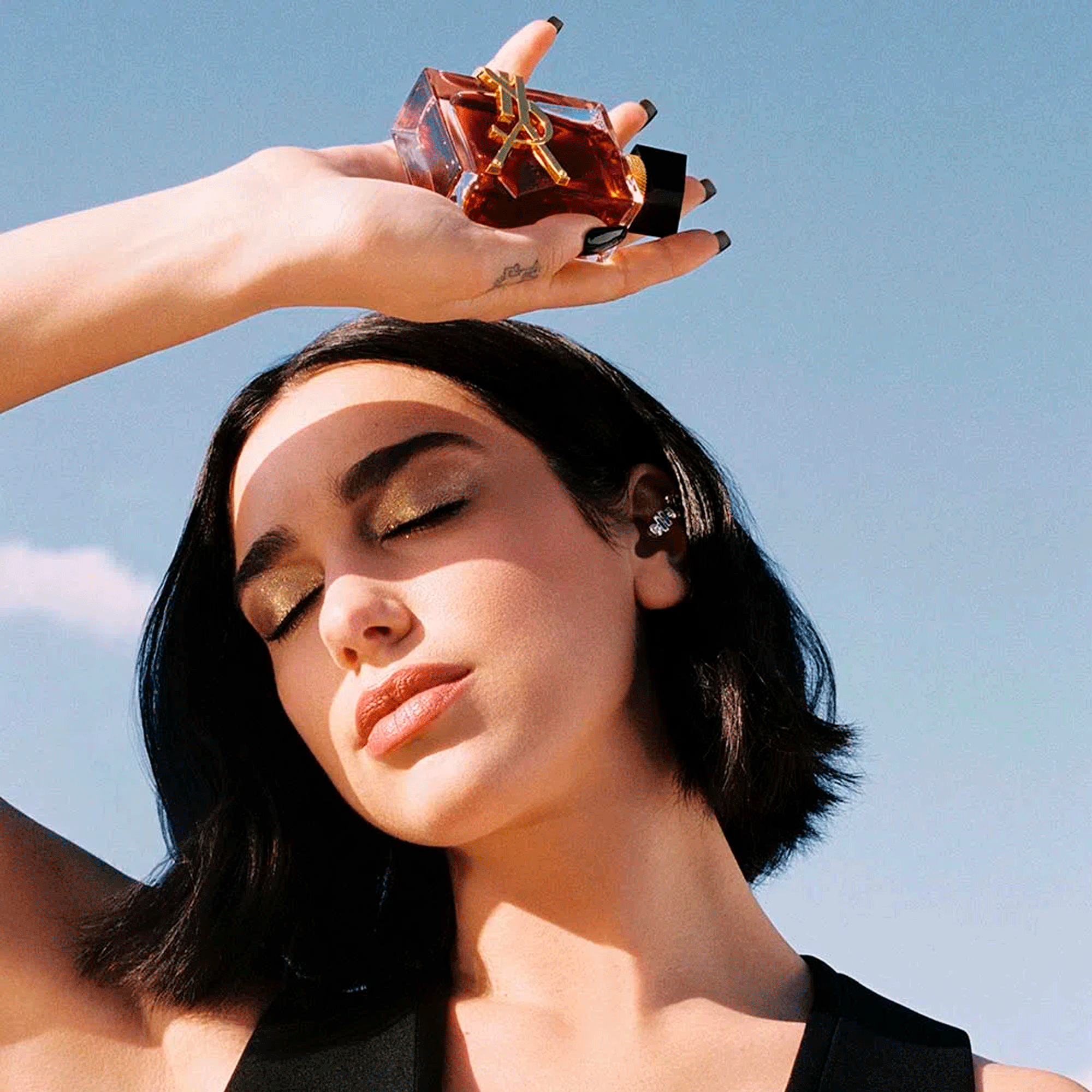 Yves Saint Laurent Libre Le Parfum - Perfume Feminino - Imagem 7