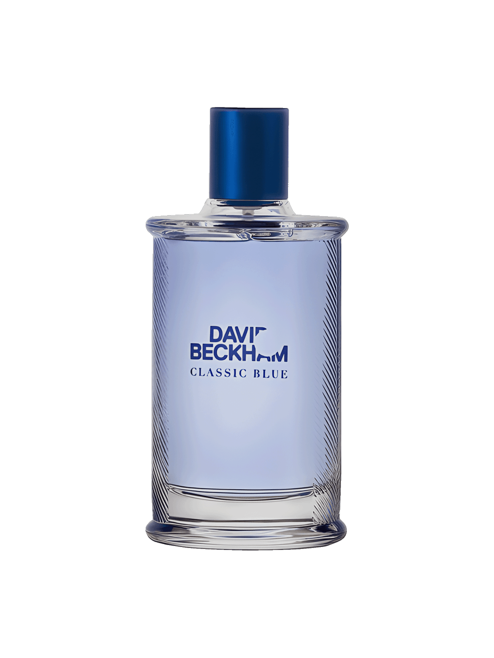 David Beckham Classic Blue Eau de Toilette - Perfume Masculino