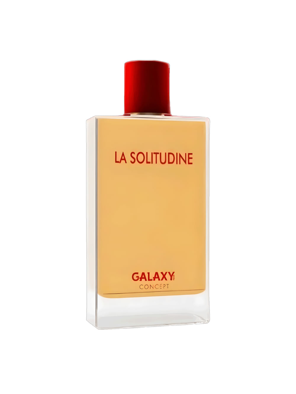 Galaxy Plus Concept La Solitudine Eau de Parfum - Perfume Feminino - Imagem 2