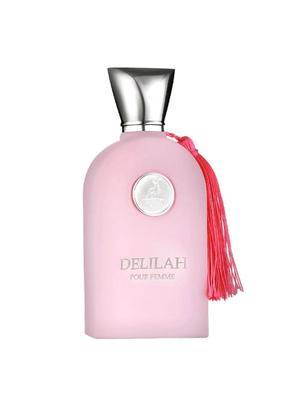 Maison Alhambra Delilah Pour Femme Eau de Parfum - Perfume Feminino 100ml