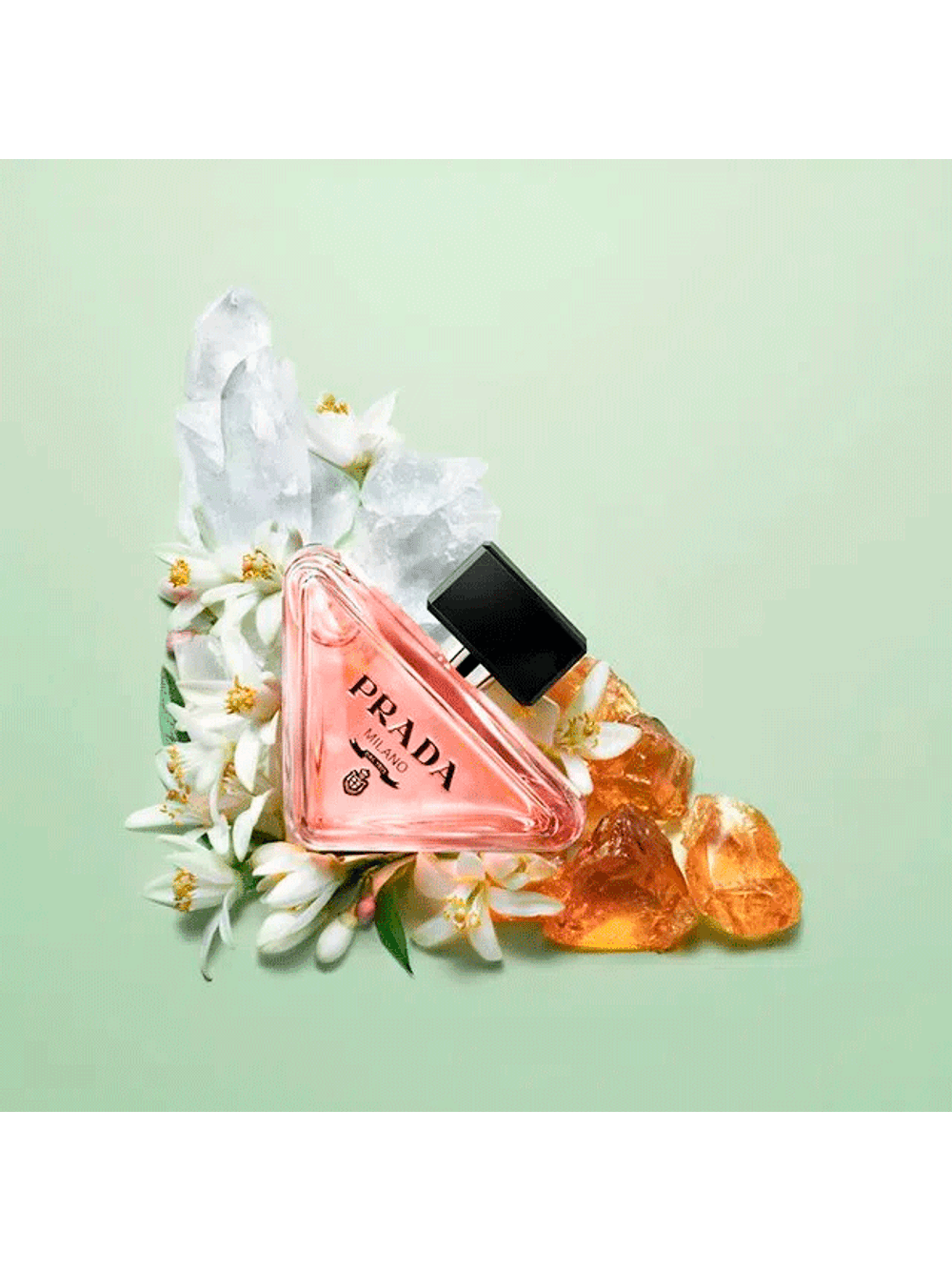 Prada Paradoxe Eau de Parfum - Perfume Feminino - Imagem 3