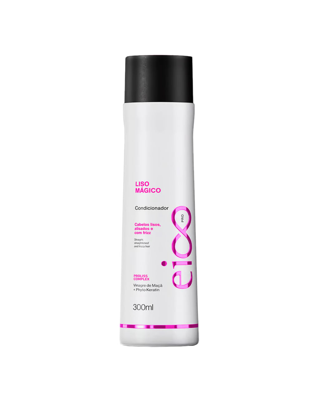 Eico Pro Liso Mágico - Condicionador 300ml