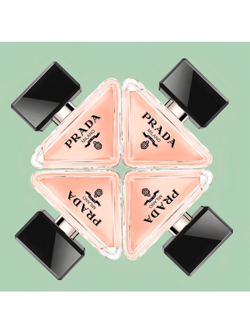 Prada Paradoxe Eau de Parfum - Perfume Feminino - Imagem 5