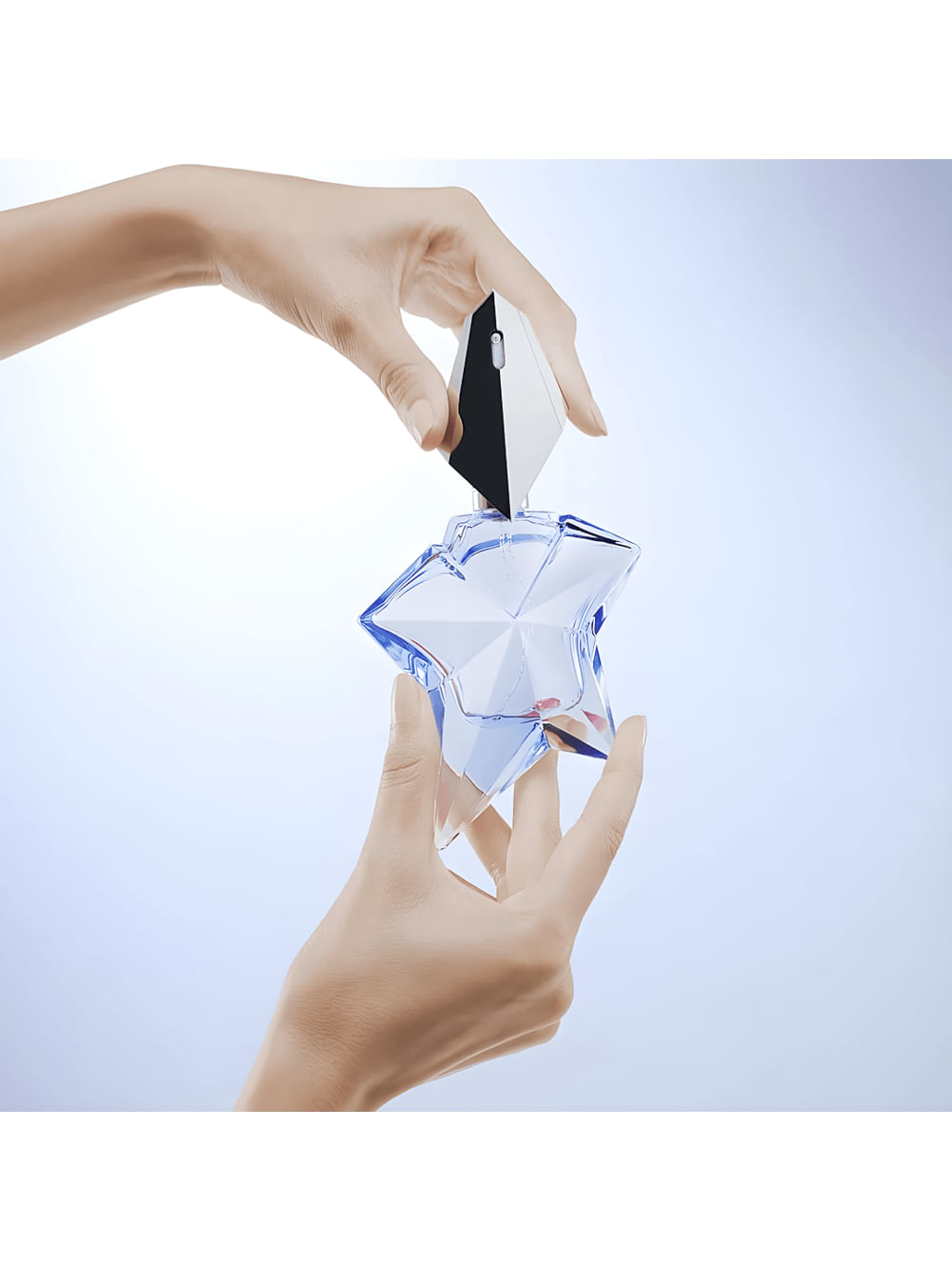 Mugler Angel Eau de Parfum - Perfume Feminino - Imagem 3