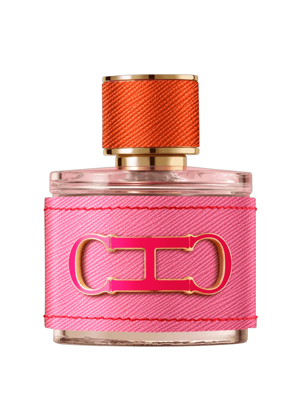 Carolina Herrera Pasión Eau de Parfum - Perfume Feminino