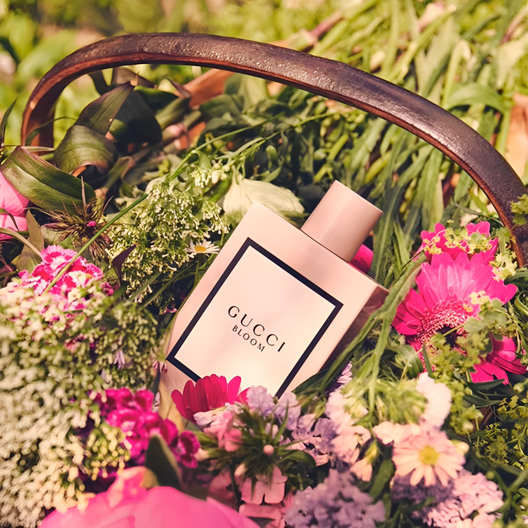 Gucci Bloom Eau de Parfum - Perfume Feminino - Imagem 3