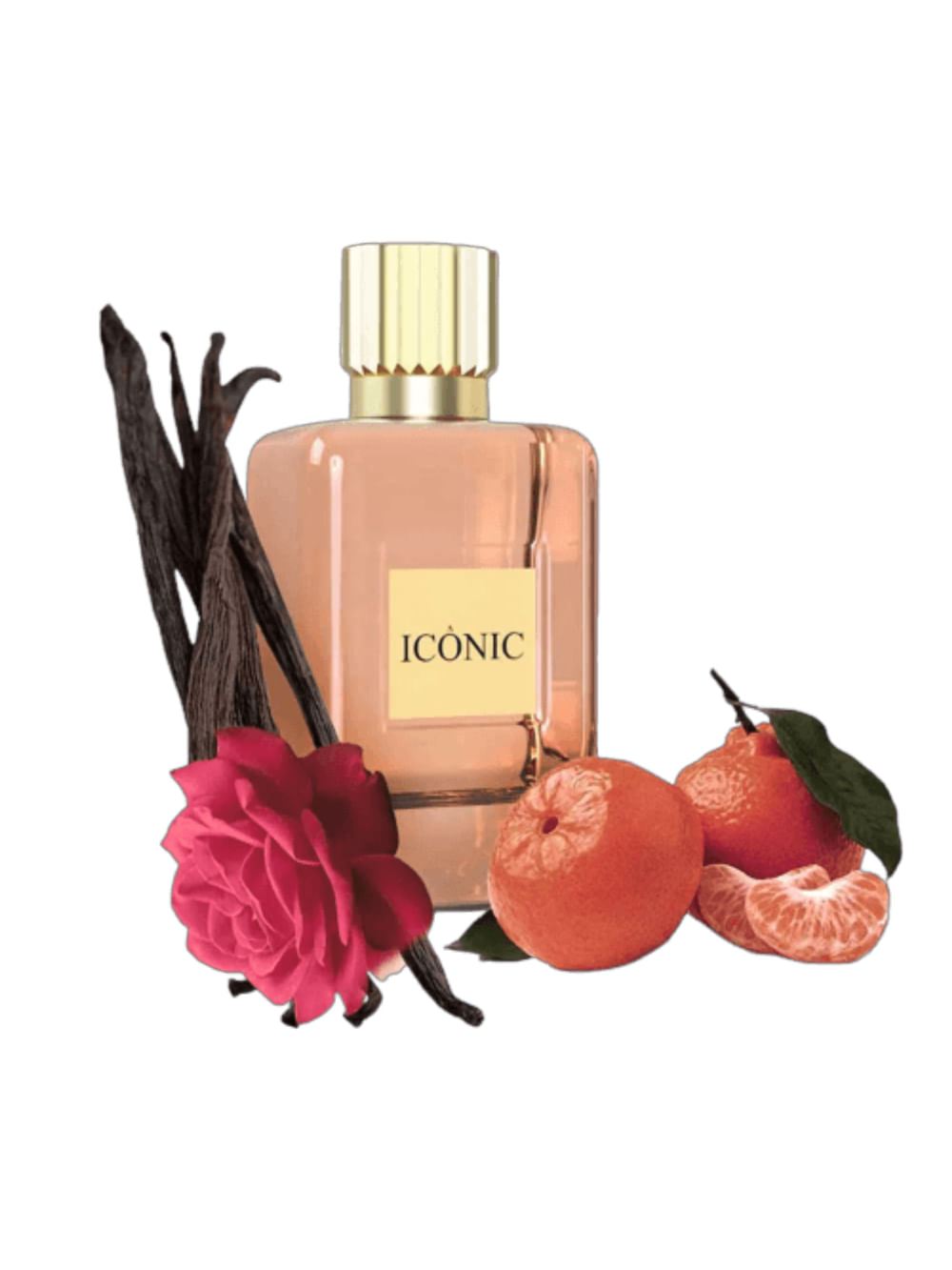 Galaxy Icônic Eau de Parfum - Perfume Feminino 100ml - Imagem 3