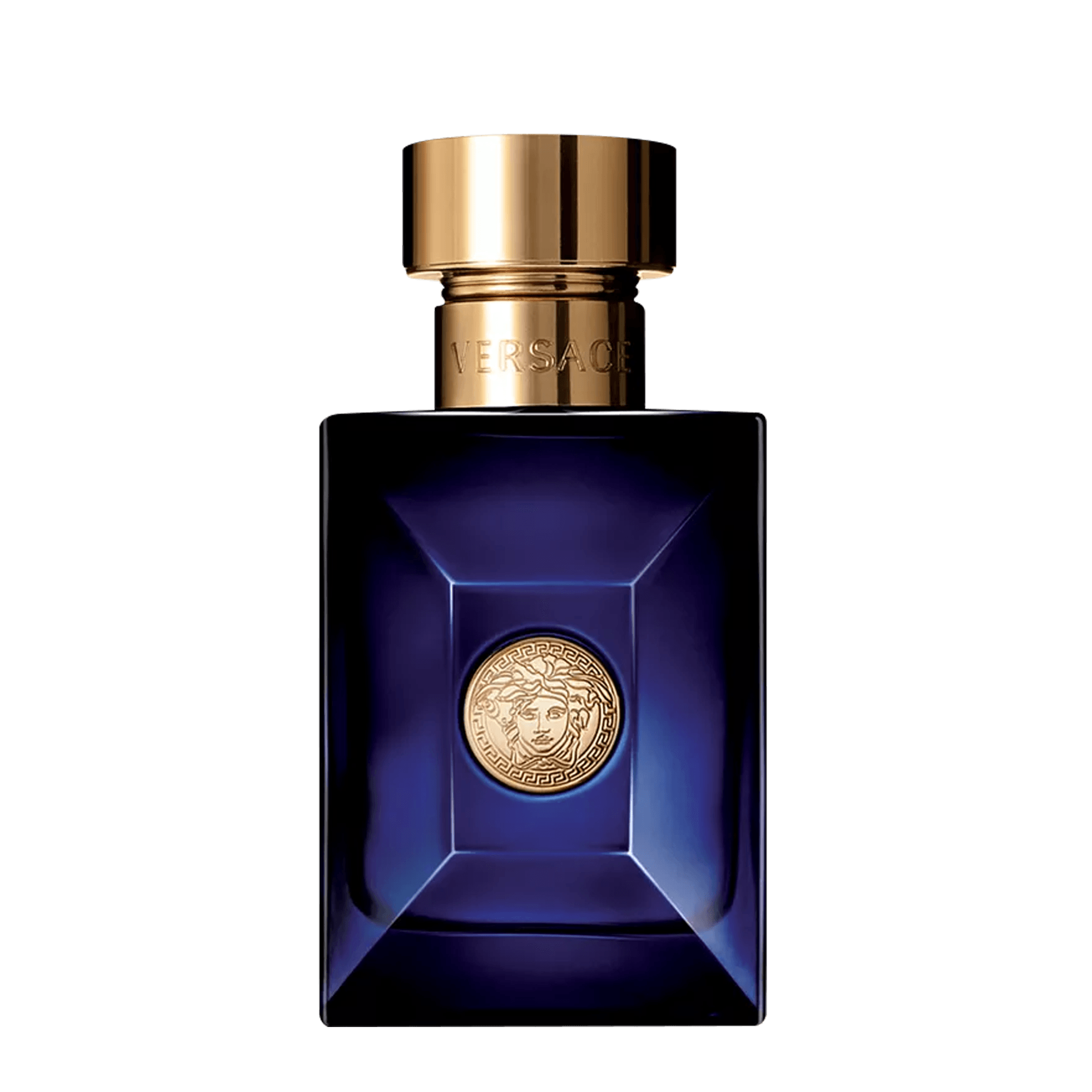 Versace Dylan Blue Pour Homme Eau de Toilette - Perfume Masculino