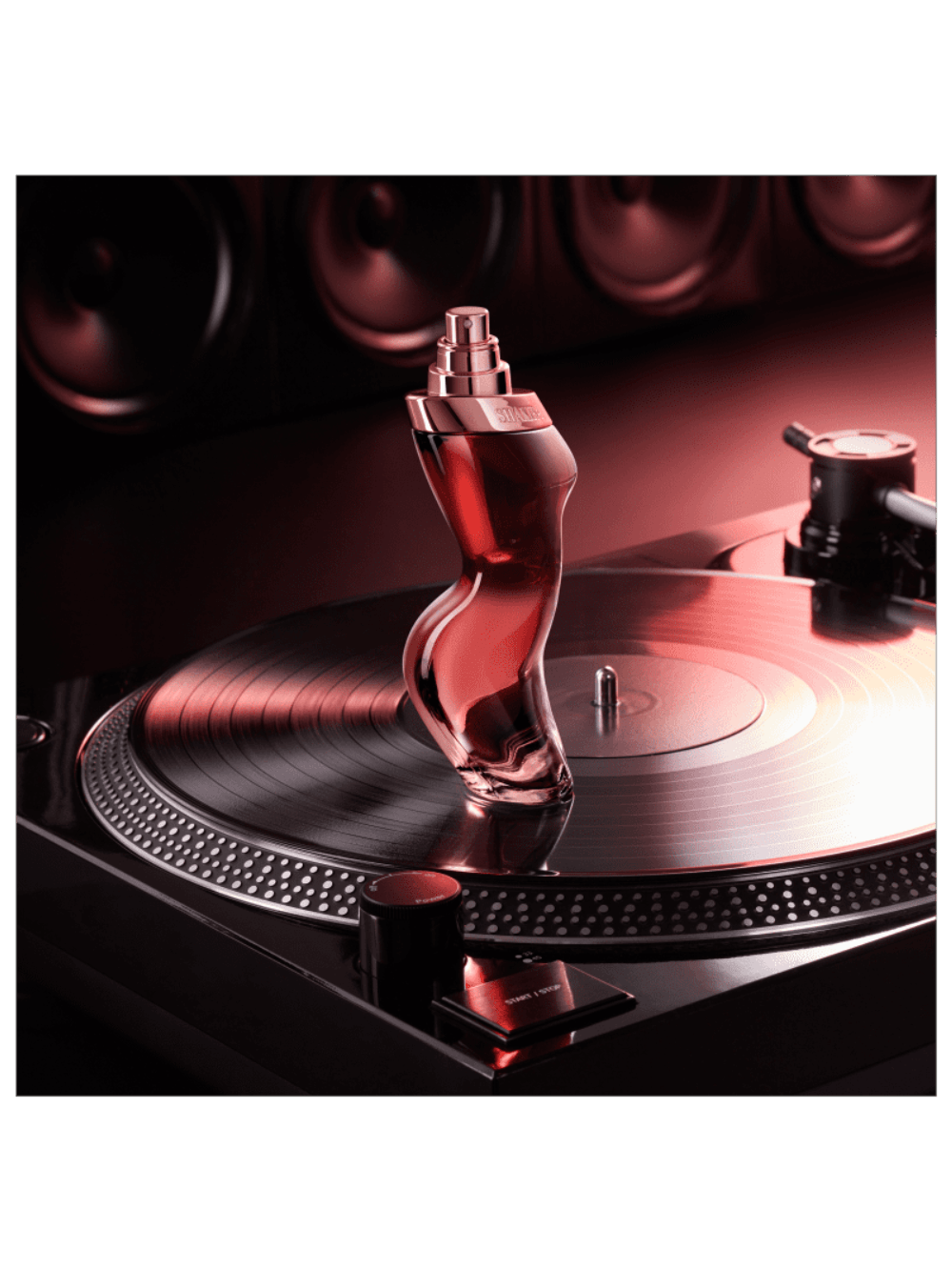 Shakira Dance Midnight Muse Eau de Toilette - Perfume Feminino - Imagem 4