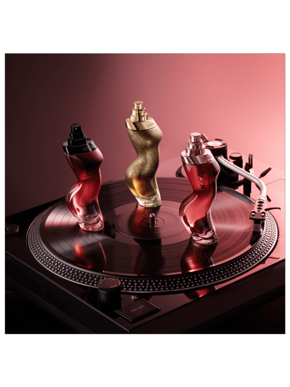 Shakira Dance Midnight Muse Eau de Toilette - Perfume Feminino - Imagem 5