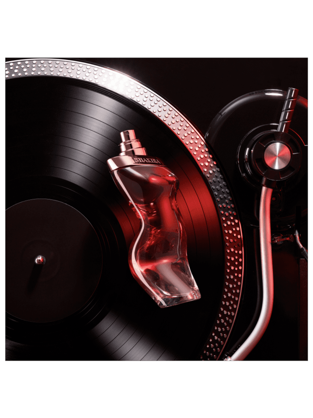 Shakira Dance Midnight Muse Eau de Toilette - Perfume Feminino - Imagem 6