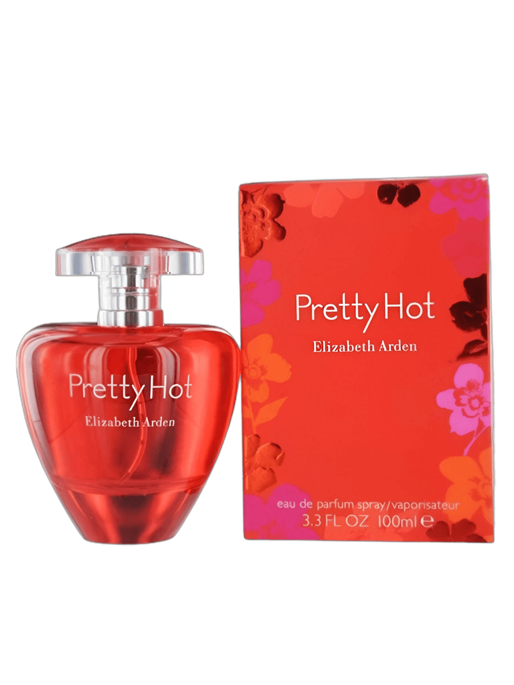 Elizabeth Arden Pretty Hot Eau de Parfum - Perfume Feminino - Imagem 2