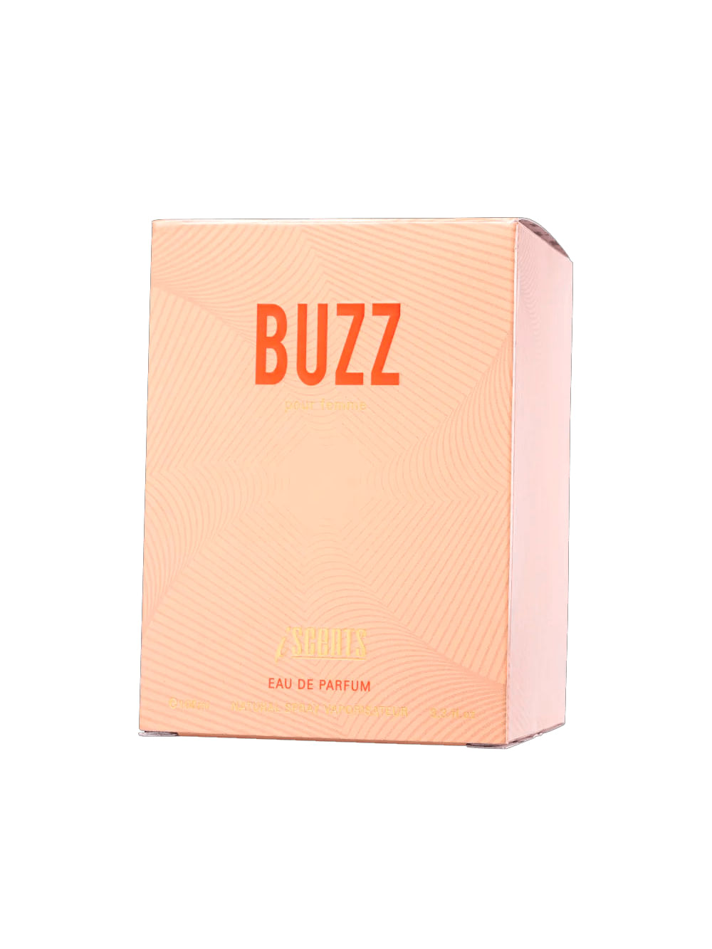 I-Scents Buzz Eau de Parfum - Perfume Feminino 100ml - Imagem 2