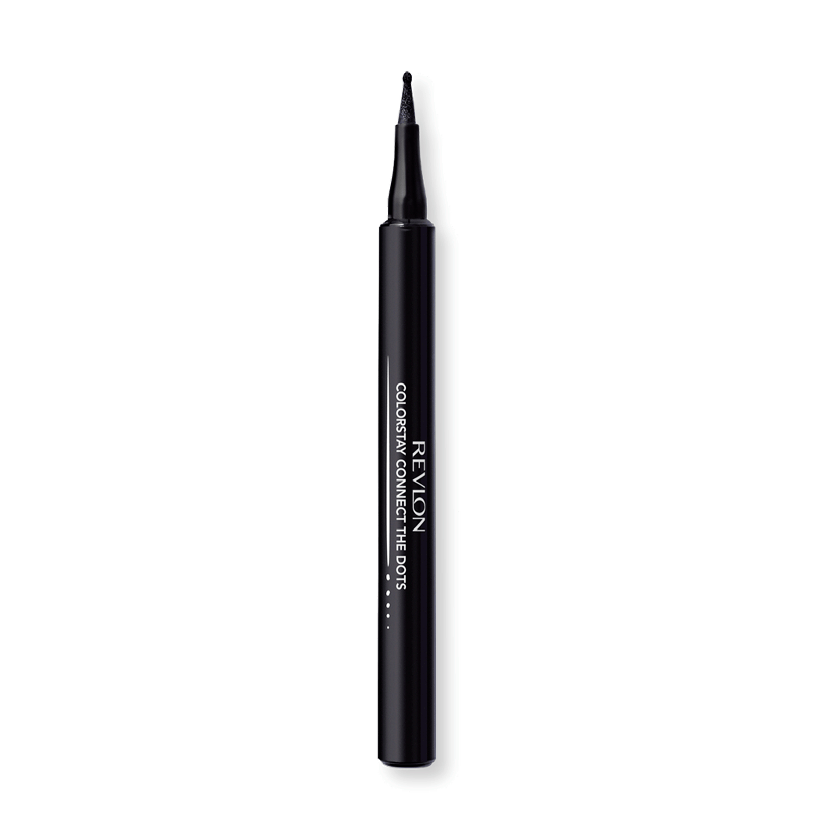 Revlon Colorstay Liquid Eye Pen - Caneta Delineadora Blackest Black 001