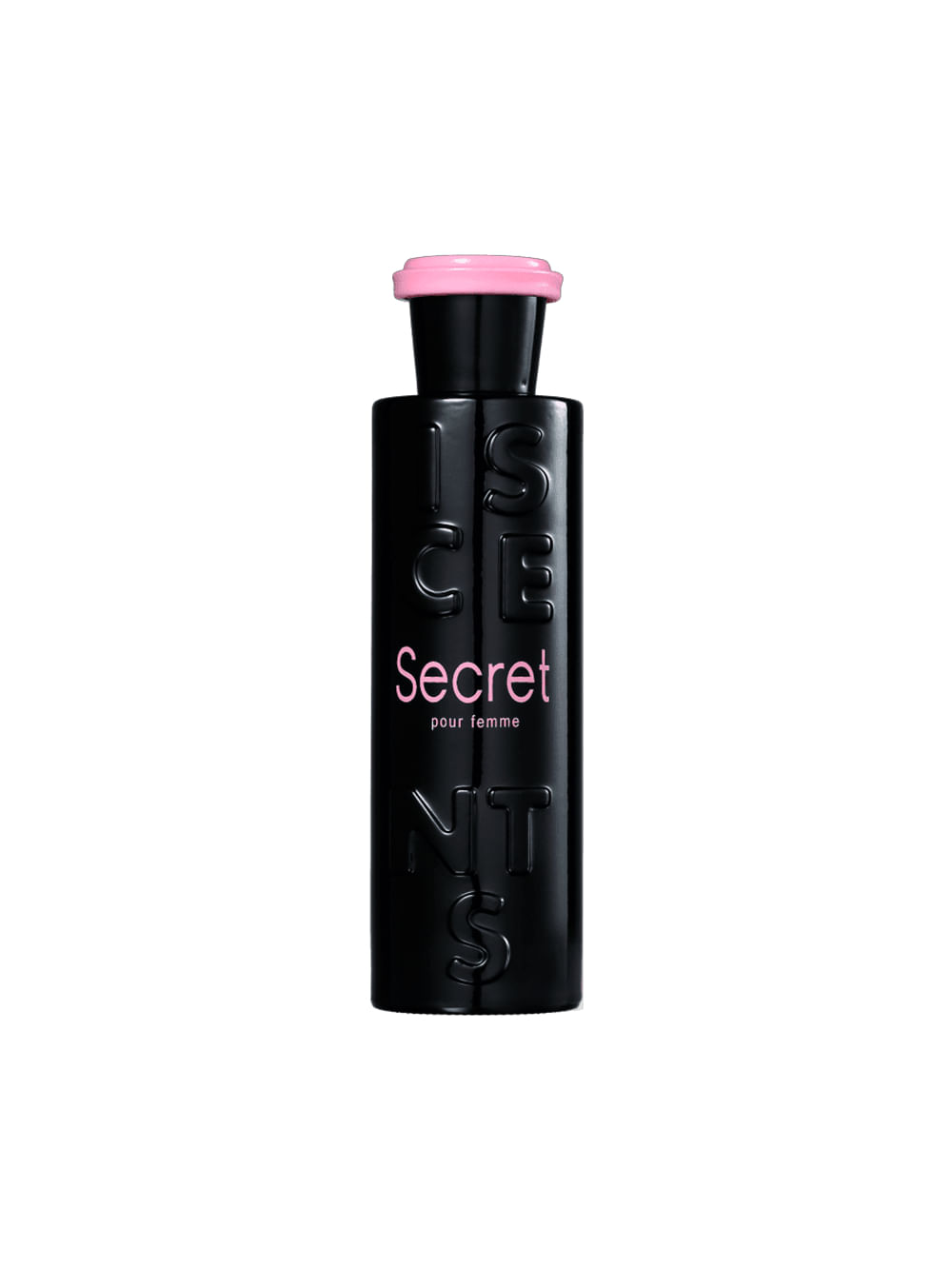 I-Scents Secret Eau de Parfum - Perfume Feminino 100m