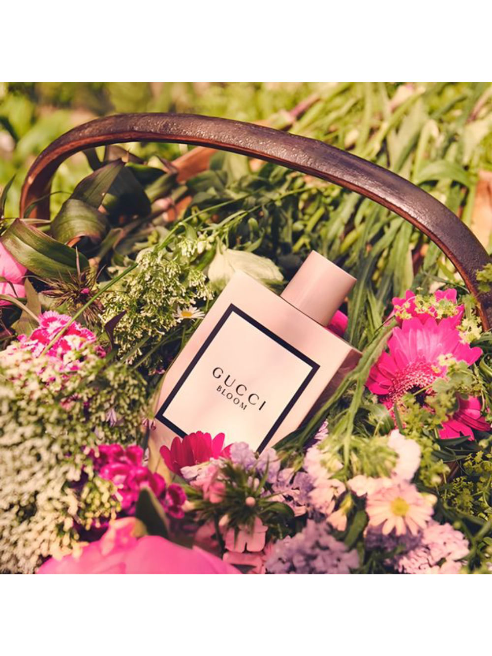 Gucci Bloom Eau de Parfum - Perfume Feminino - Imagem 3