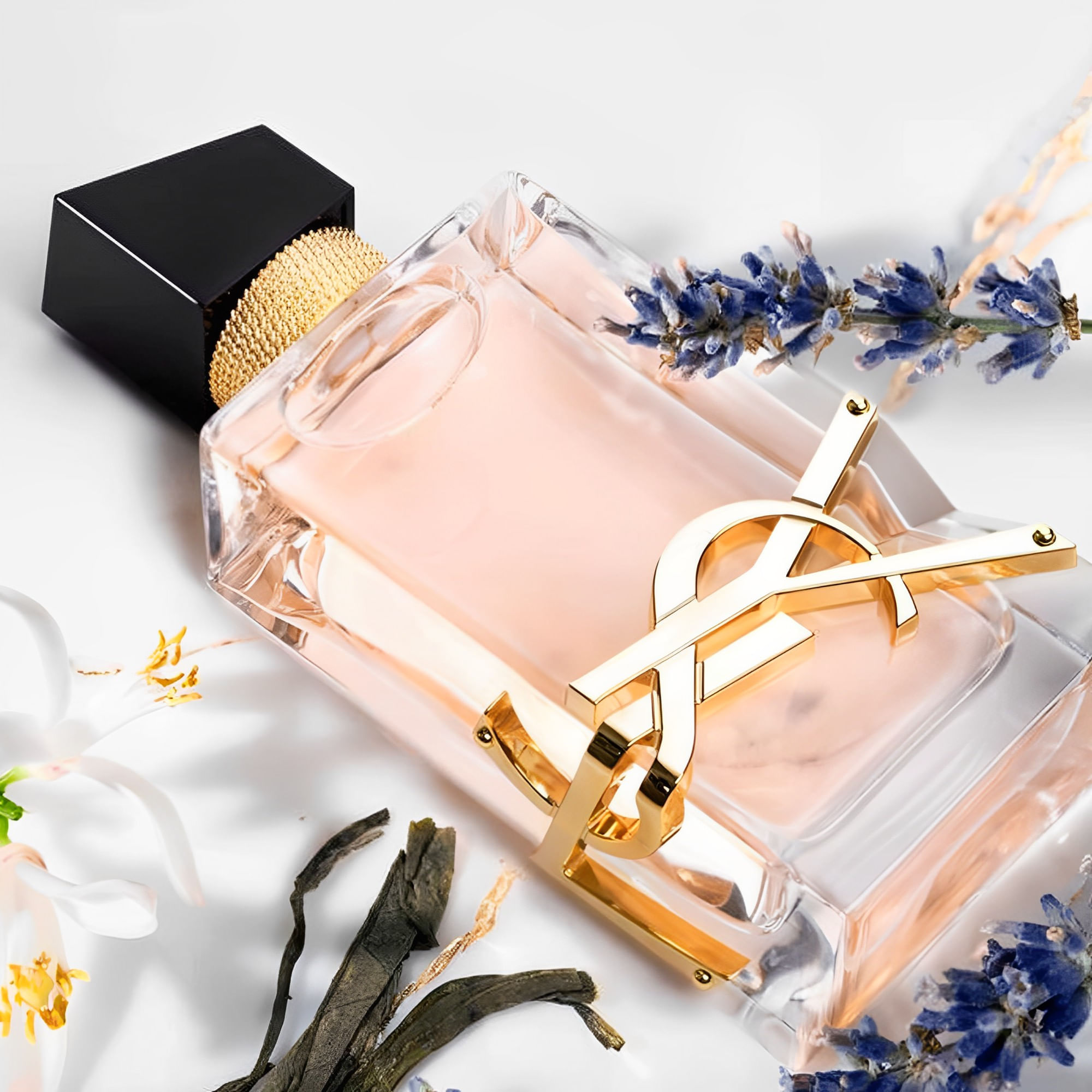 Yves Saint Laurent Libre Eau de Toilette - Perfume Feminino - Imagem 2