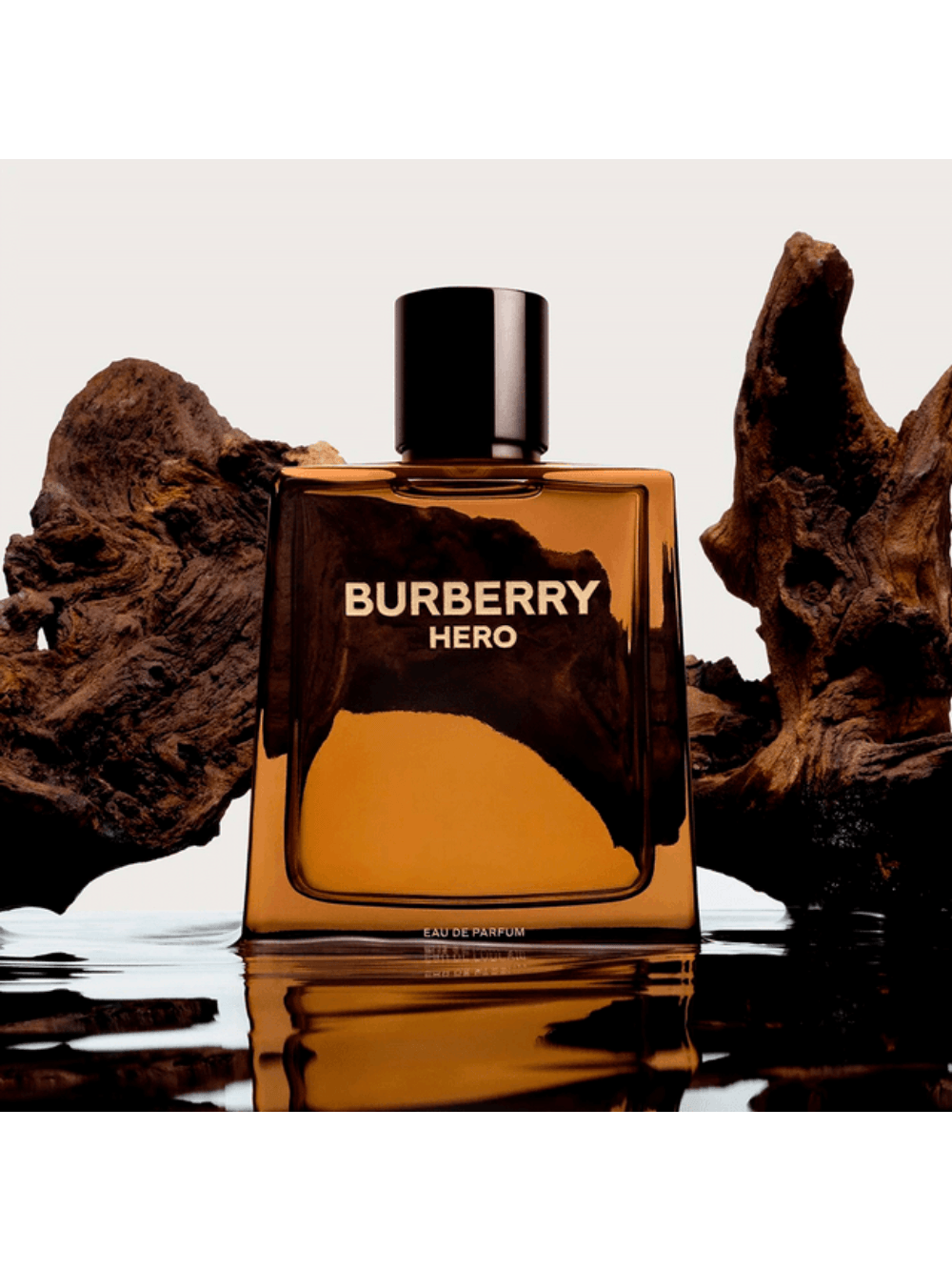 Burberry Hero Eau de Parfum - Perfume Masculino - Imagem 3