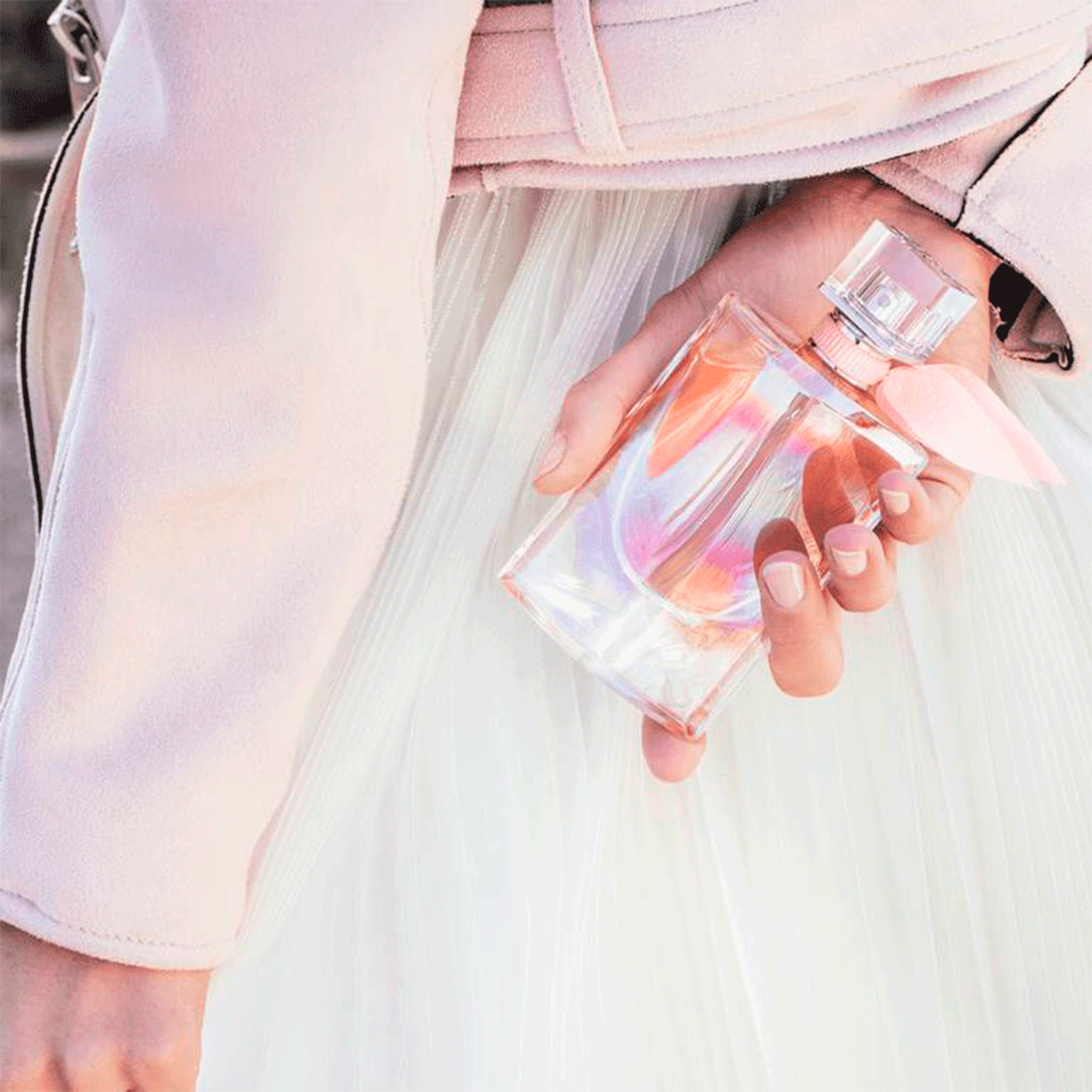 Lancôme La Vie Est Belle Soleil Cristal Eau de Parfum - Perfume Feminino - Imagem 2