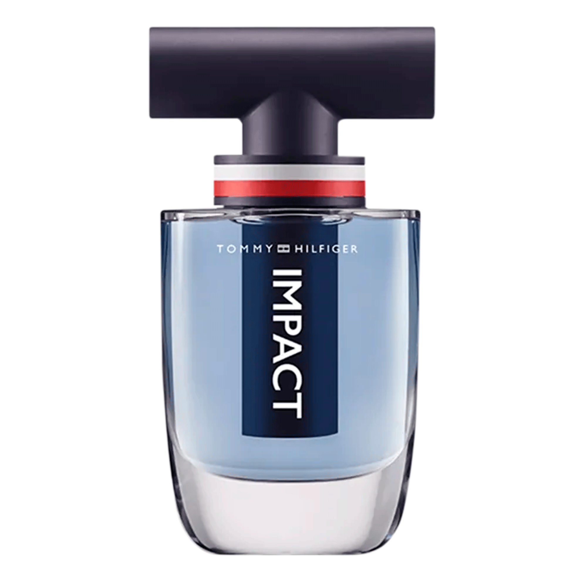 Tommy Hilfiger Impact Eau de Toilette - Perfume Masculino 50ml