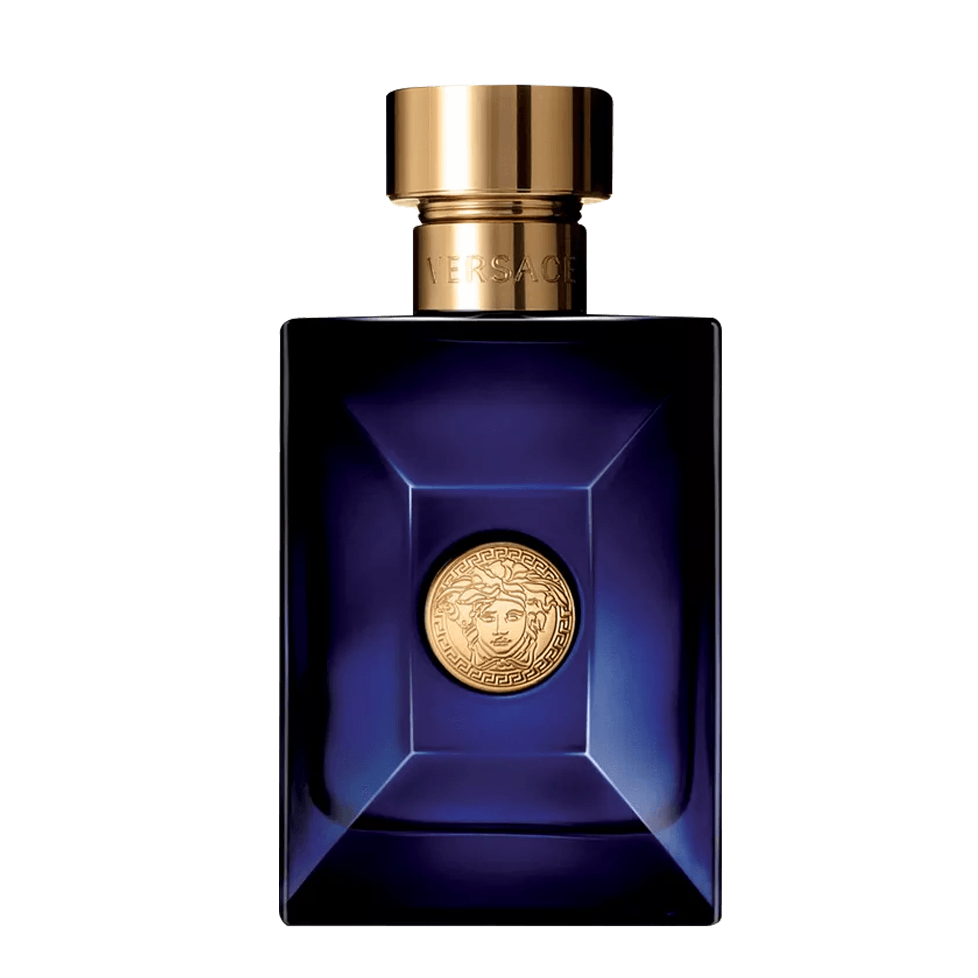 Versace Dylan Blue Pour Homme Eau de Toilette - Perfume Masculino