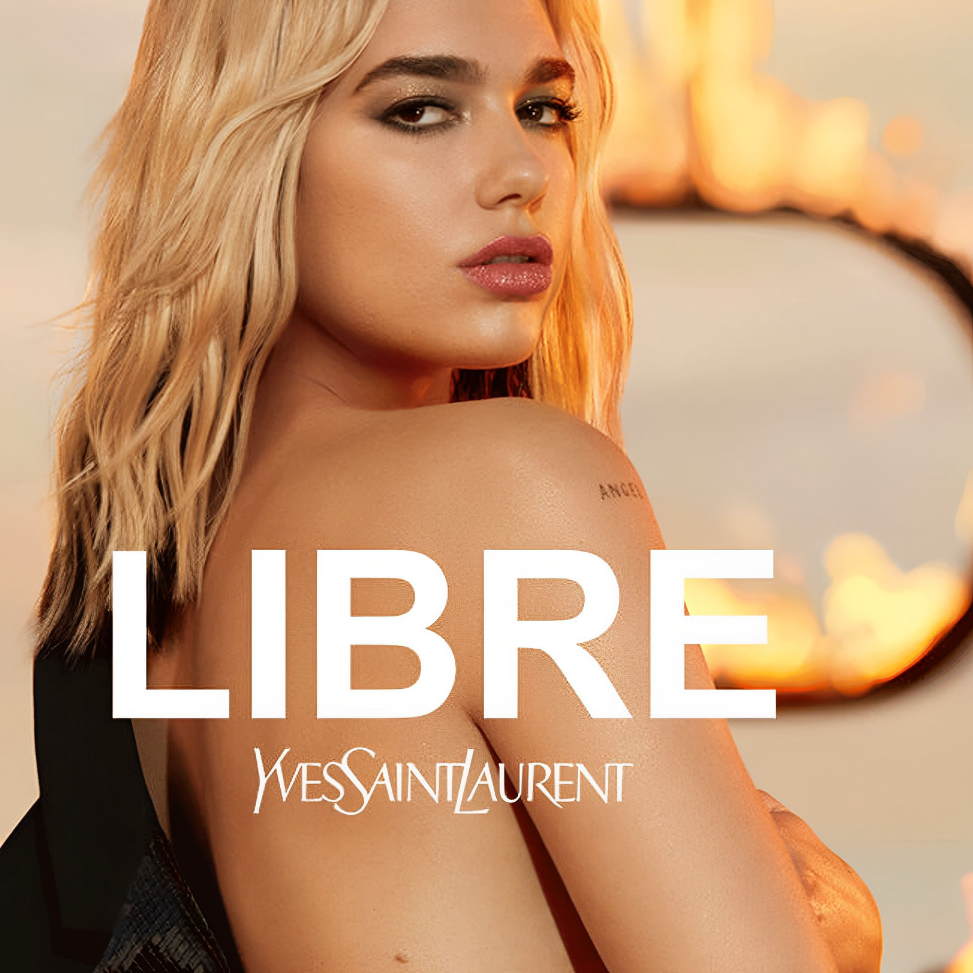 Yves Saint Laurent Libre Eau de Toilette - Perfume Feminino - Imagem 4