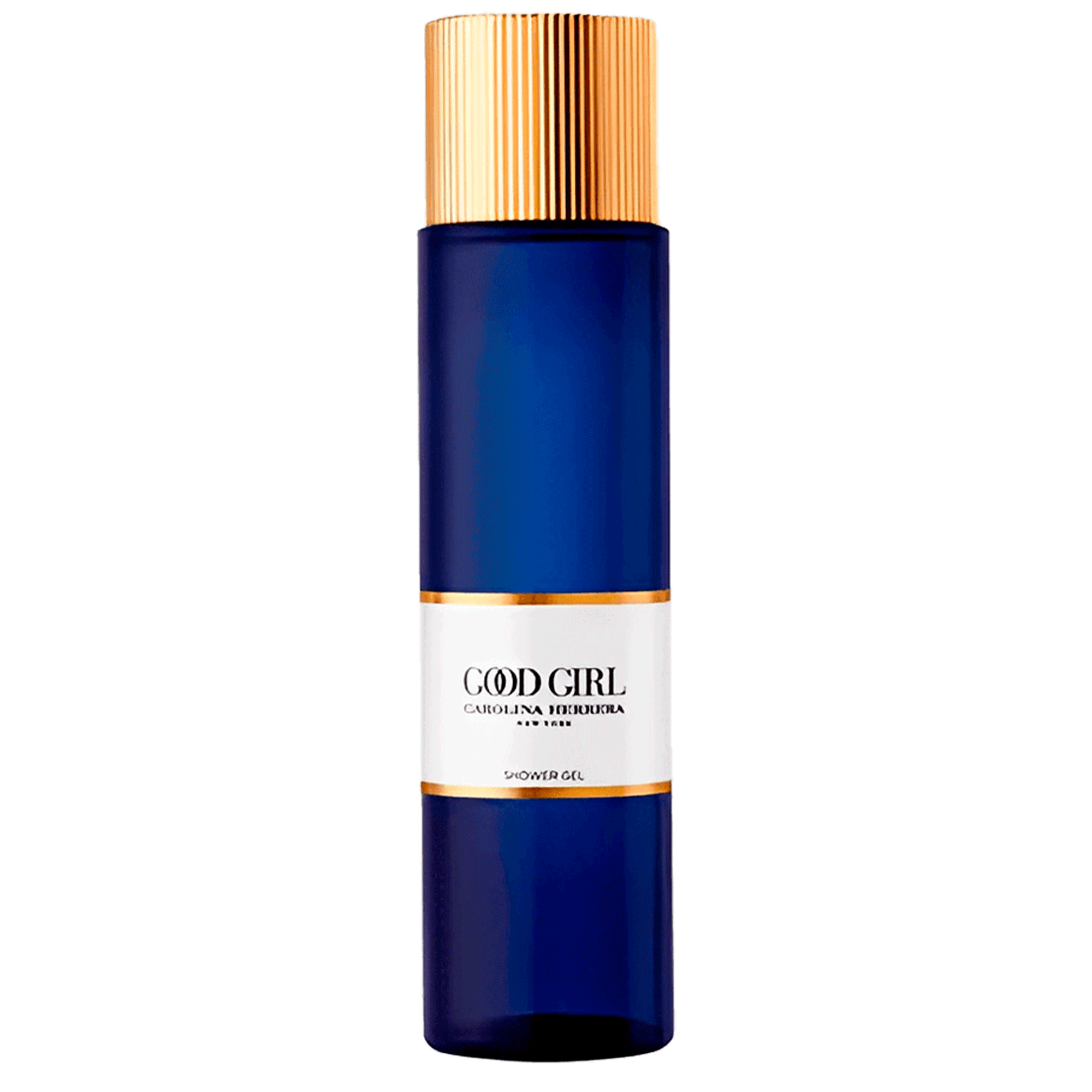 Carolina Herrera Good Girl Shower Gel - Sabonete Líquido