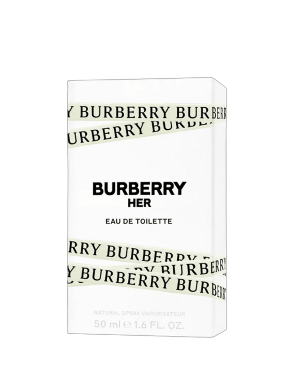Burberry Her Eau de Toilette - Perfume Feminino - Imagem 2