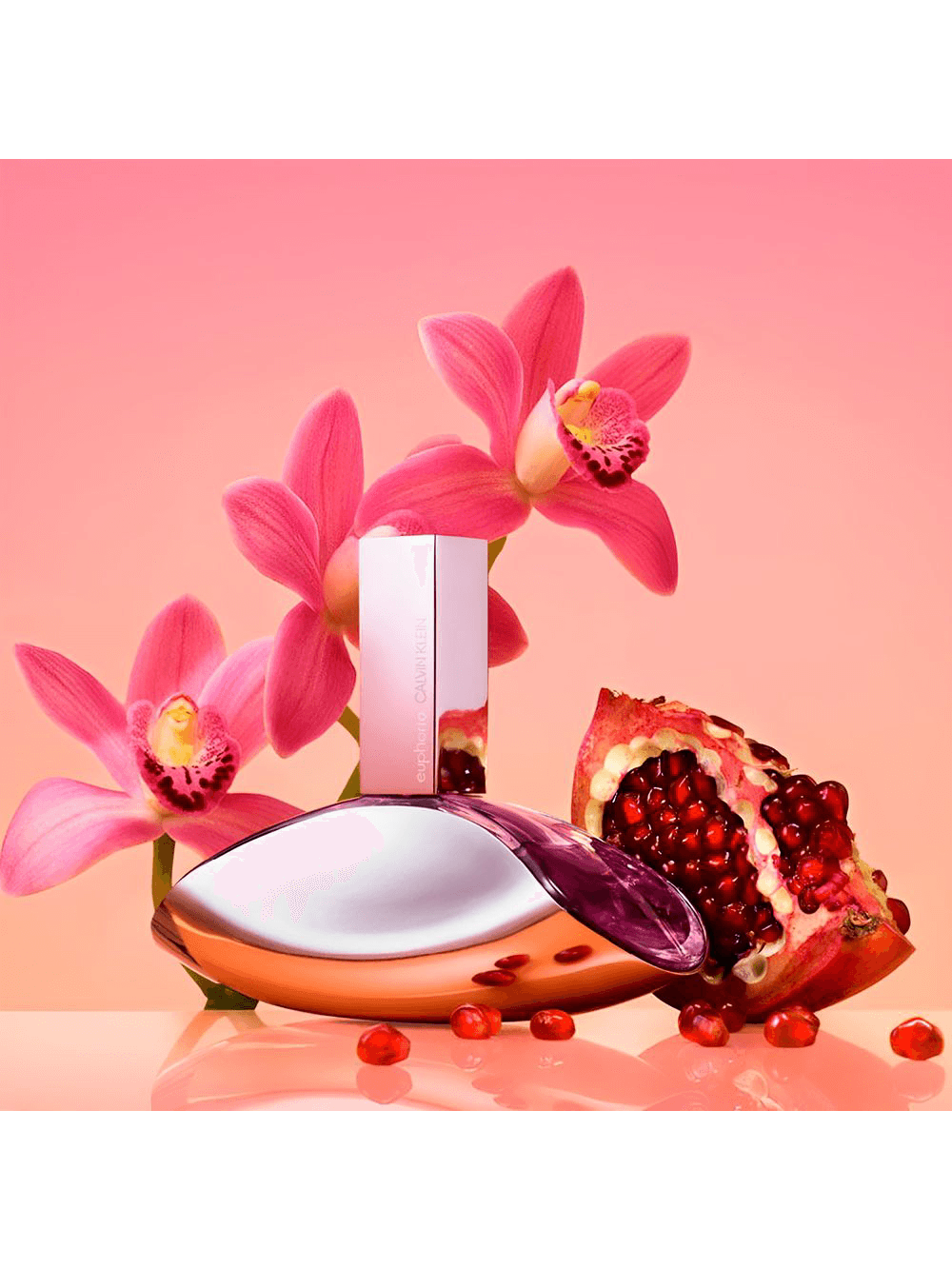 Calvin Klein Euphoria Eau de Parfum - Perfume Feminino - Imagem 2