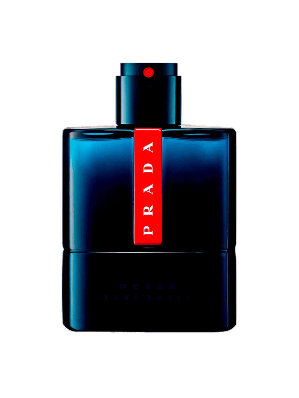 Prada Luna Rossa Ocean Eau de Toilette - Perfume Masculino