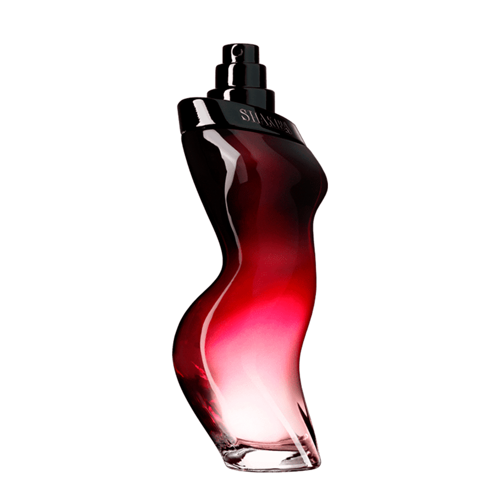 Shakira Dance Red Midnight Eau de Toilette - Perfume Feminino