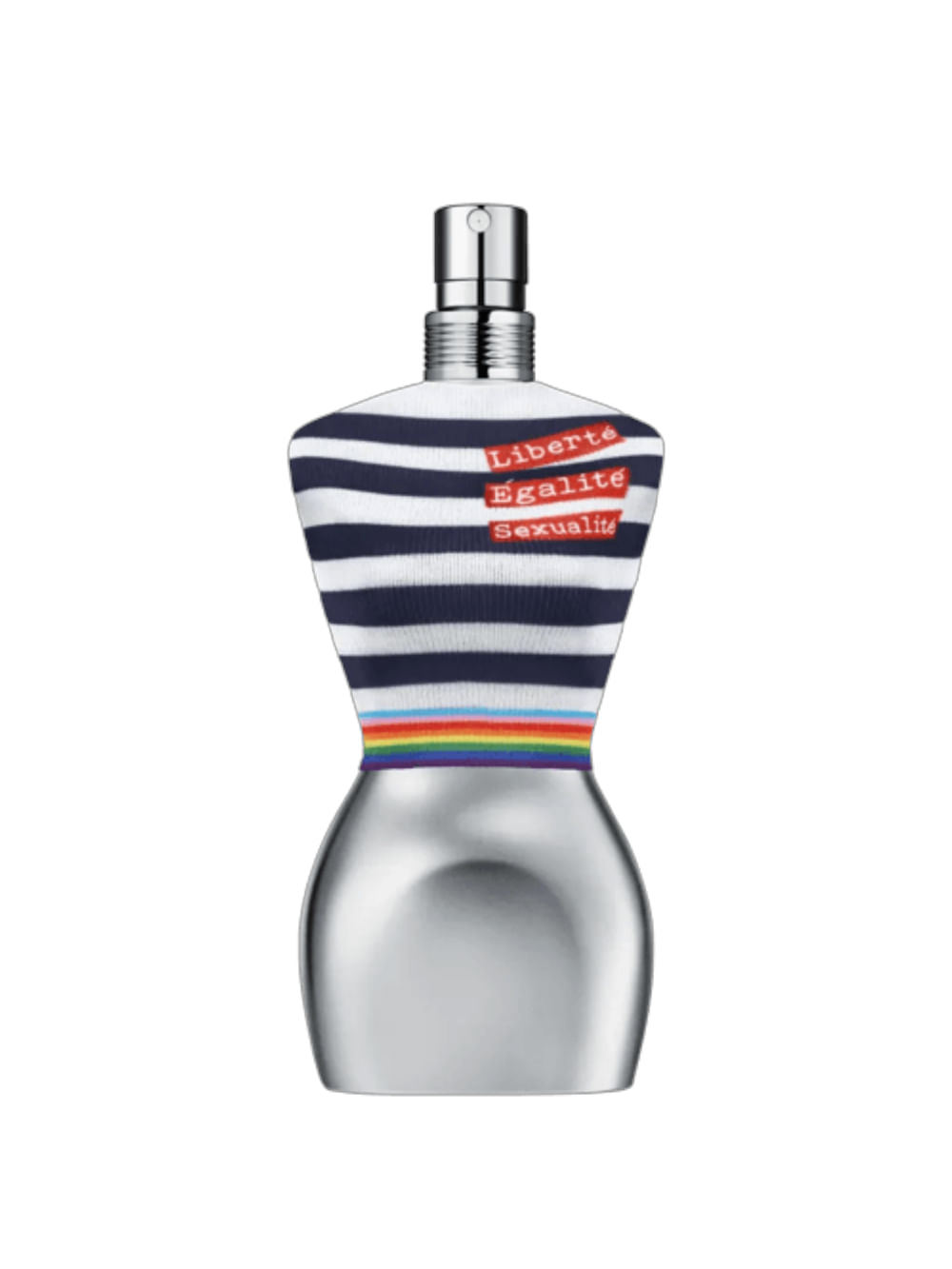 Jean Paul Gaultier Classique Pride Eau de Toilette - Perfume Feminino 100ml