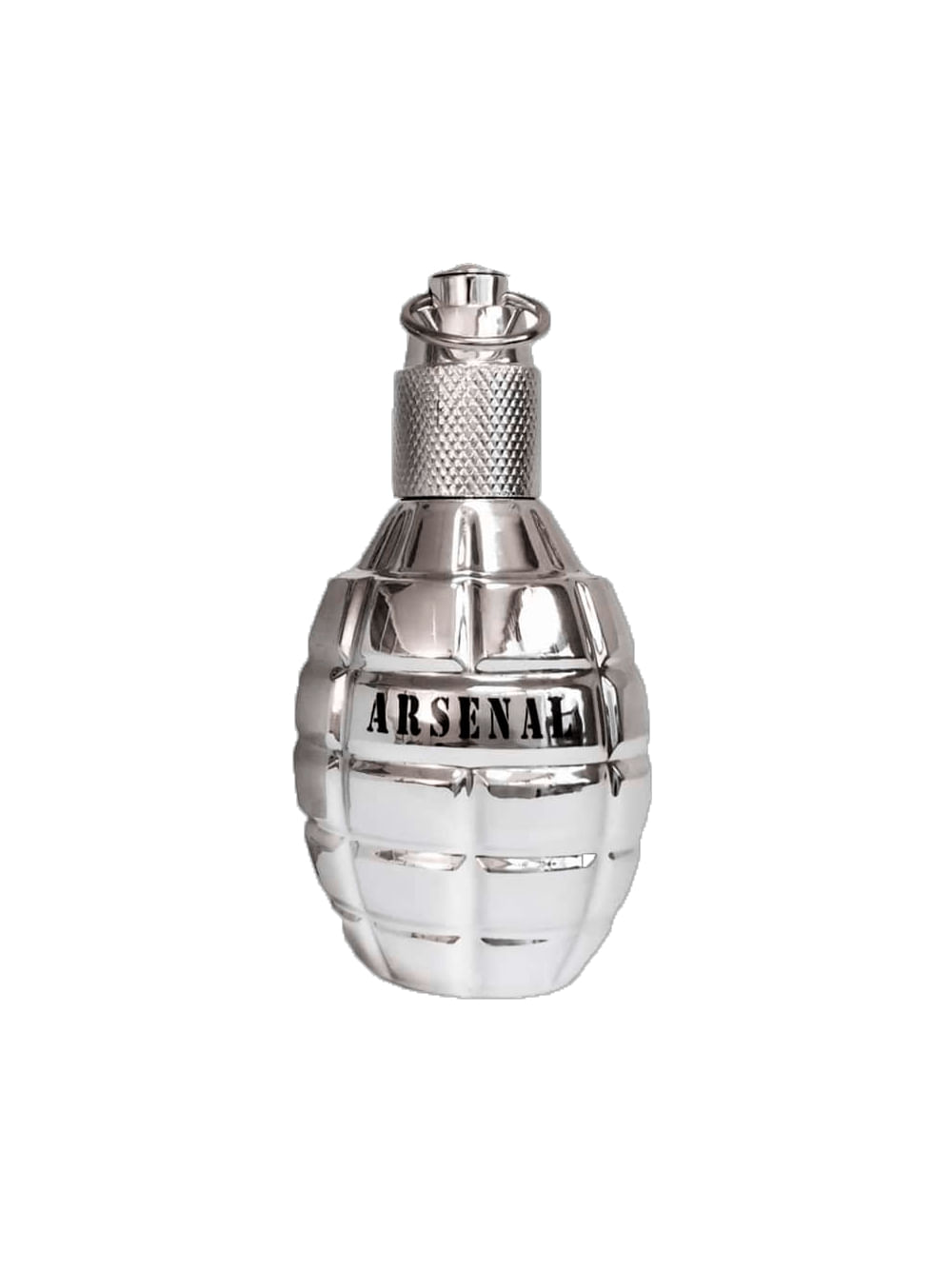 Arsenal Platinum Eau de Parfum - Perfume Masculino 100ml