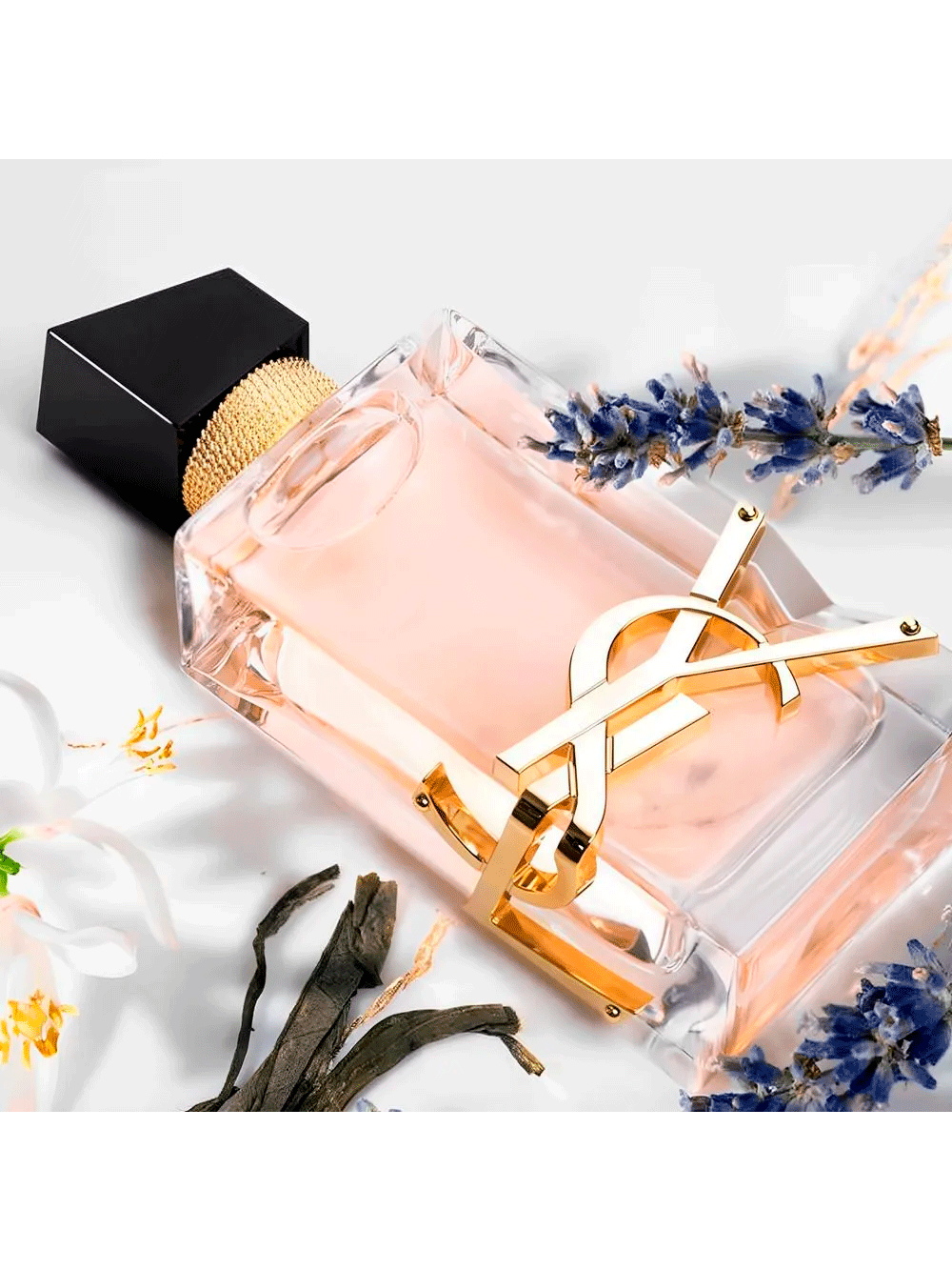 Yves Saint Laurent Libre Eau de Toilette - Perfume Feminino - Imagem 2